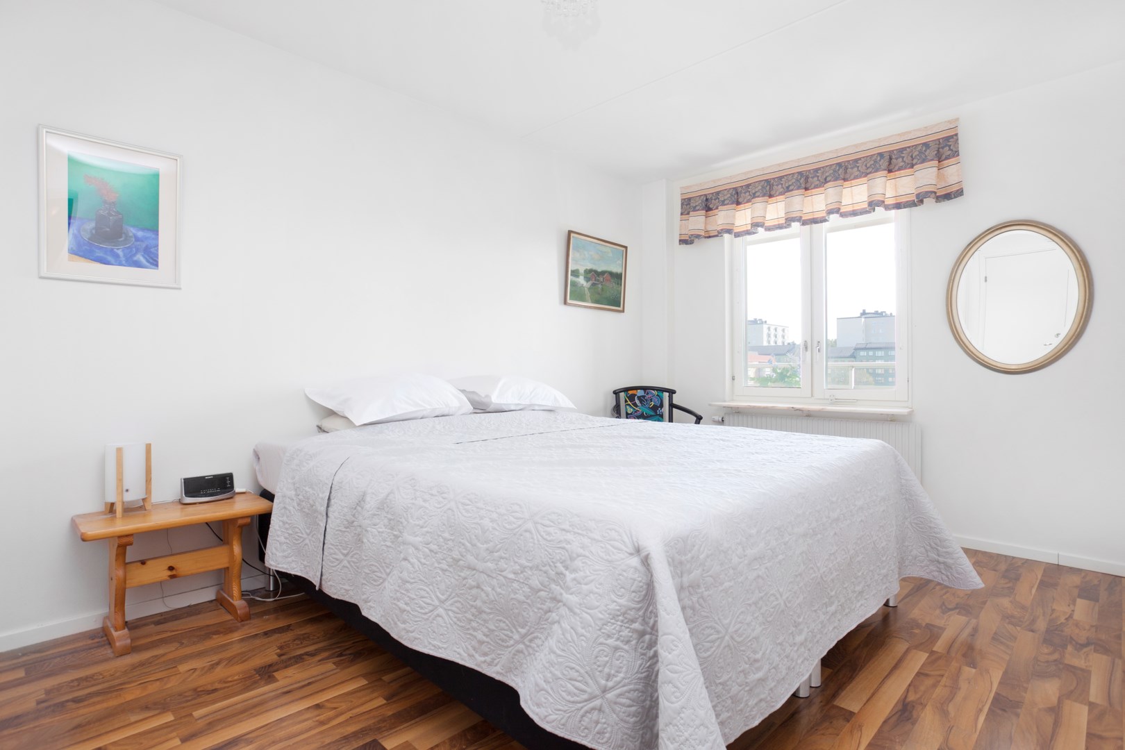 Bostadsbild från Tornérplatsen 30, vån 6, Såld i Jakobsberg, Järfälla