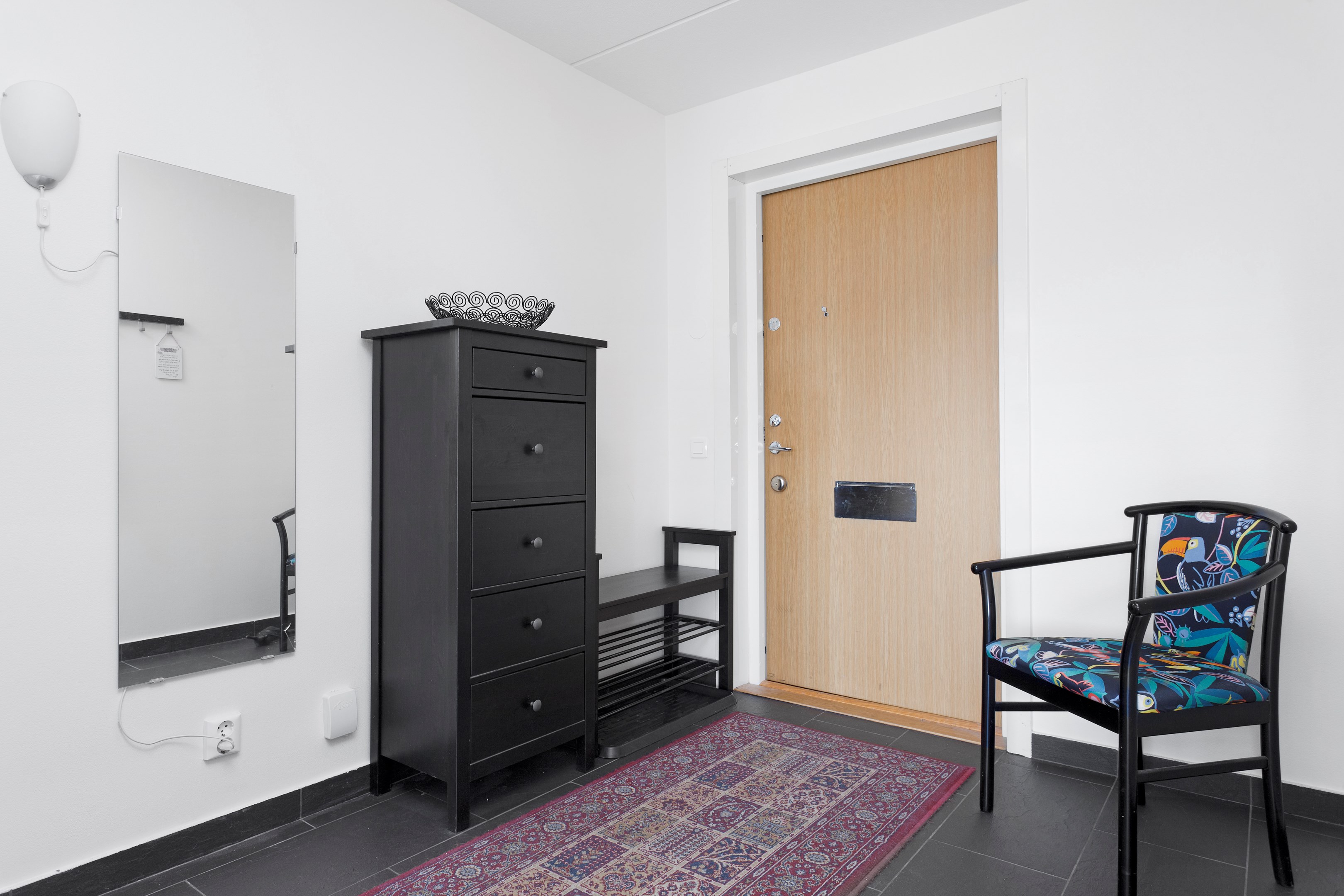 Bostadsbild från Tornérplatsen 30, vån 6, Såld i Jakobsberg, Järfälla