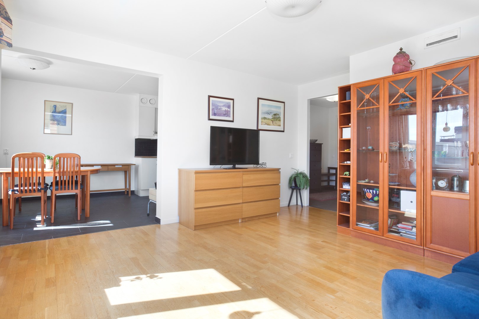 Bostadsbild från Tornérplatsen 30, vån 6, Såld i Jakobsberg, Järfälla