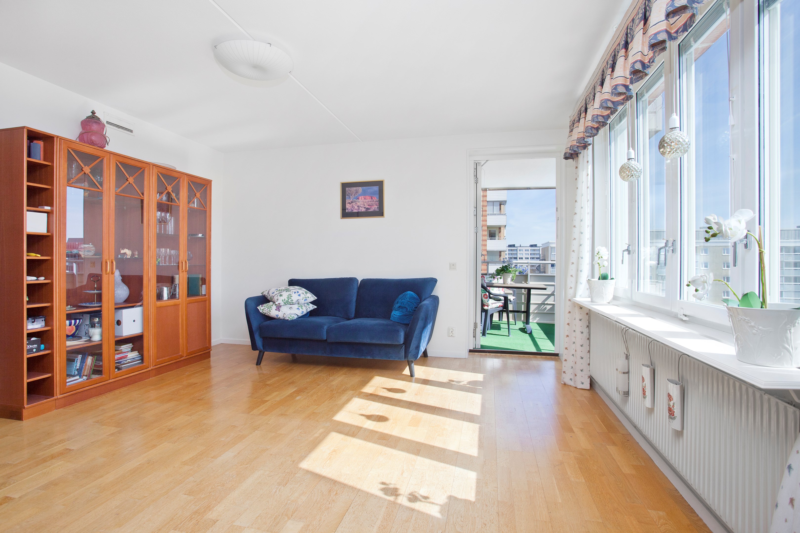 Bostadsbild från Tornérplatsen 30, vån 6, Såld i Jakobsberg, Järfälla