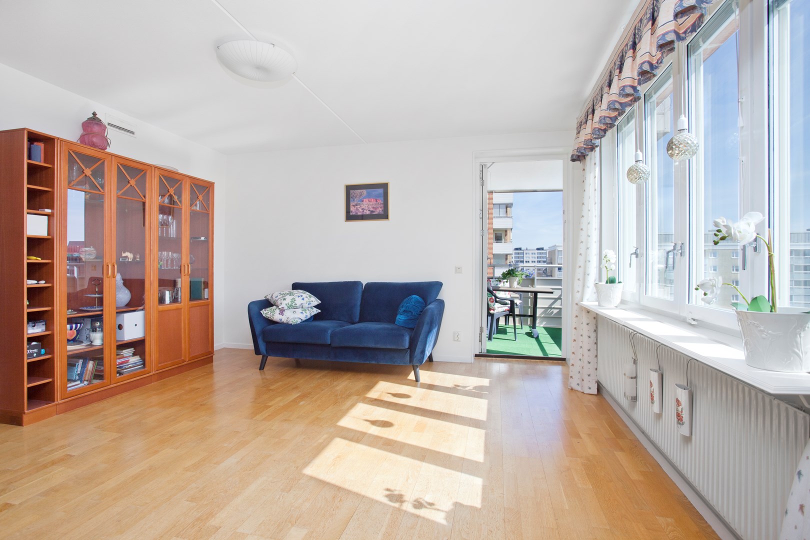 Bostadsbild från Tornérplatsen 30, vån 6, Såld i Jakobsberg, Järfälla