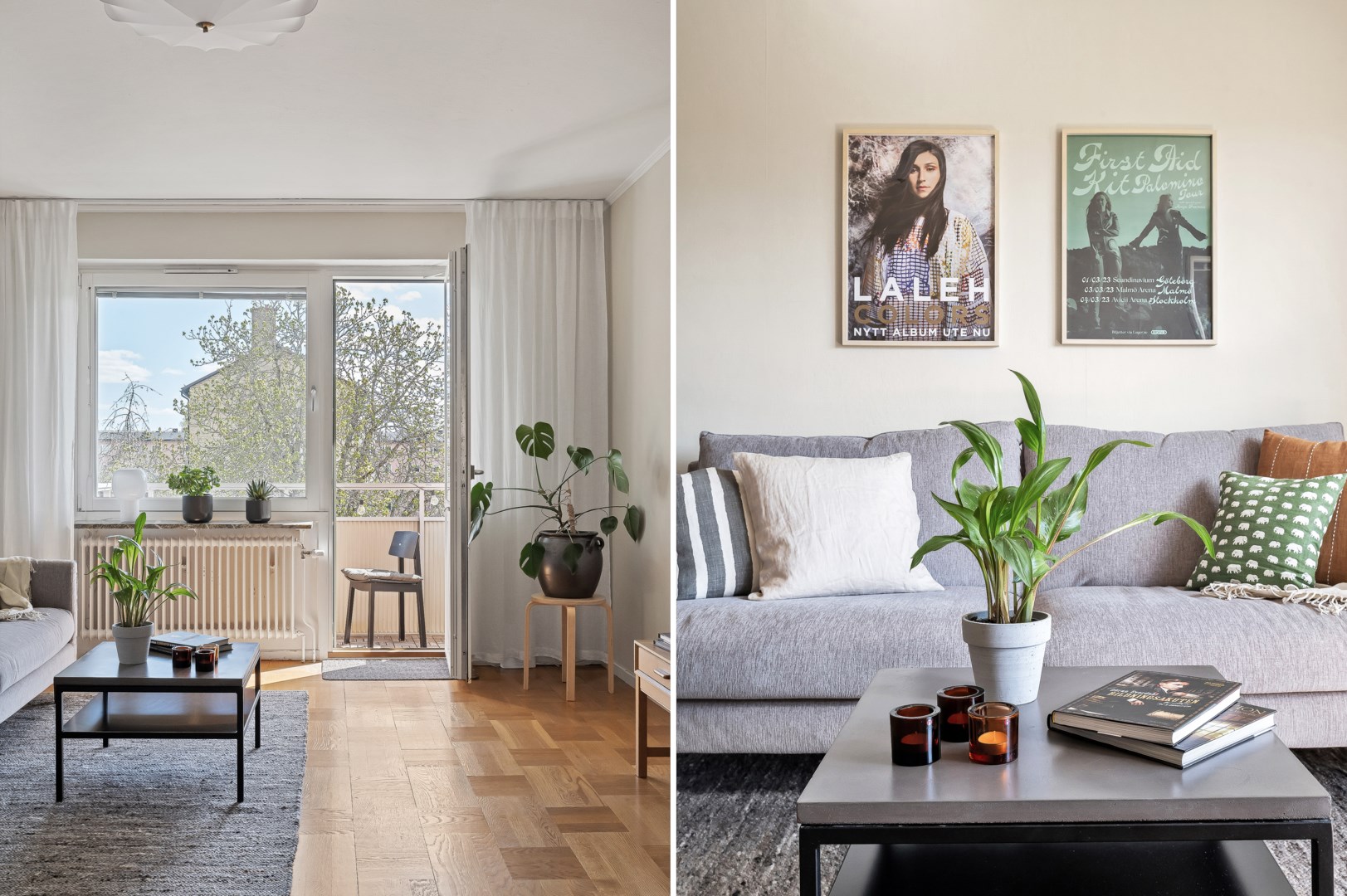 Bostadsbild från Hällbygatan 32B, Såld i Luthagen, Uppsala