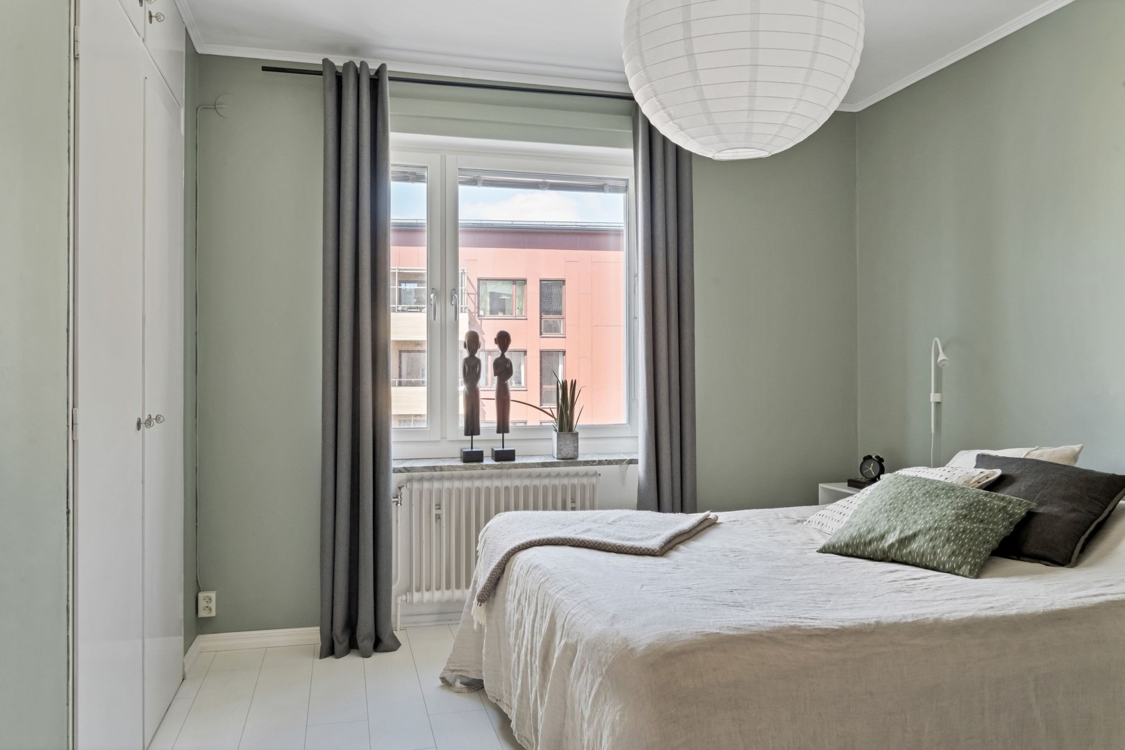 Bostadsbild från Hällbygatan 32B, Såld i Luthagen, Uppsala