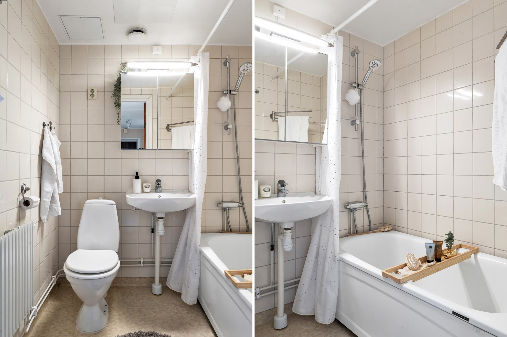 Bostadsbild från Hällbygatan 32B, Såld i Luthagen, Uppsala