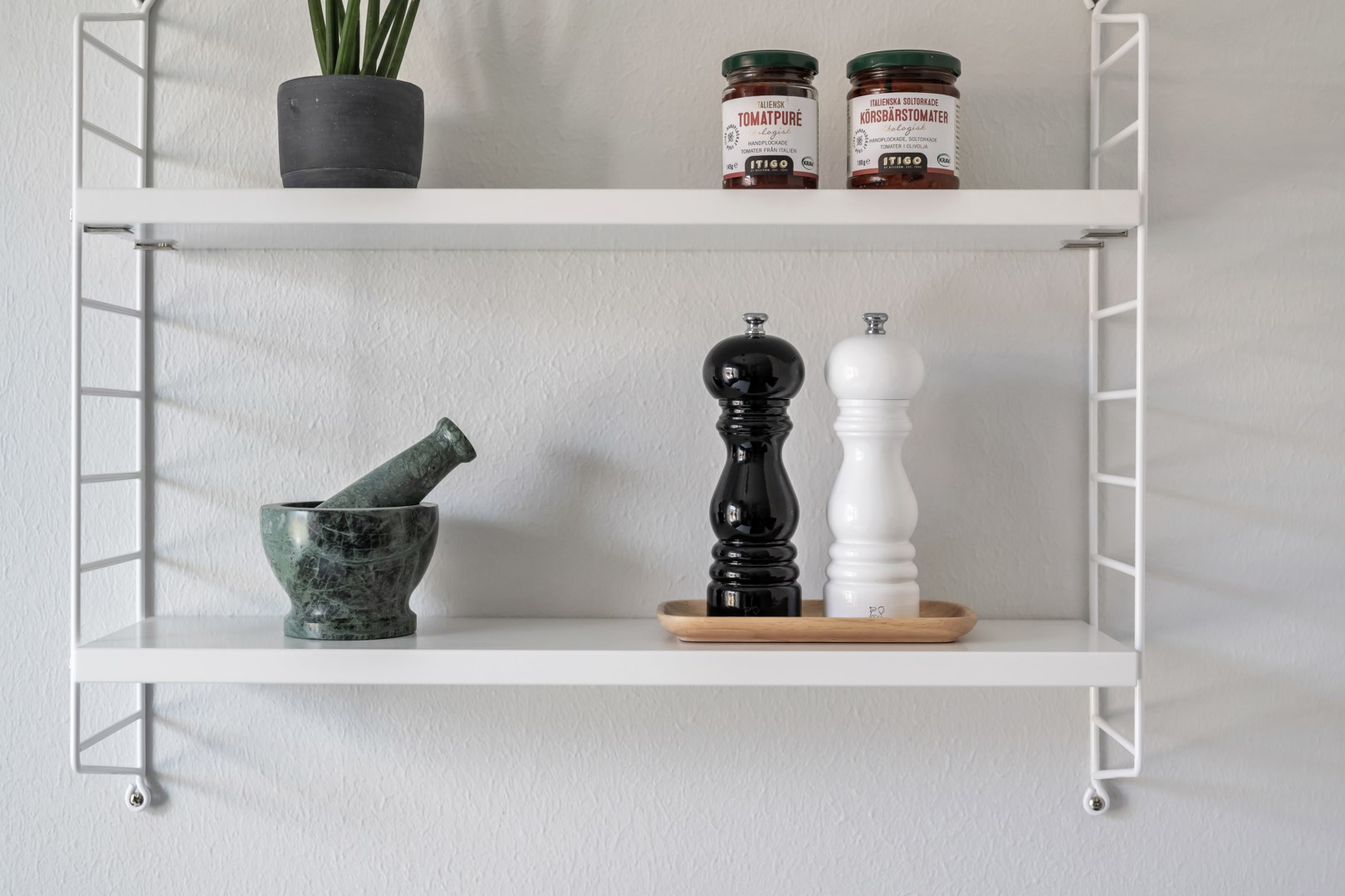 Bostadsbild från Hällbygatan 32B, Såld i Luthagen, Uppsala