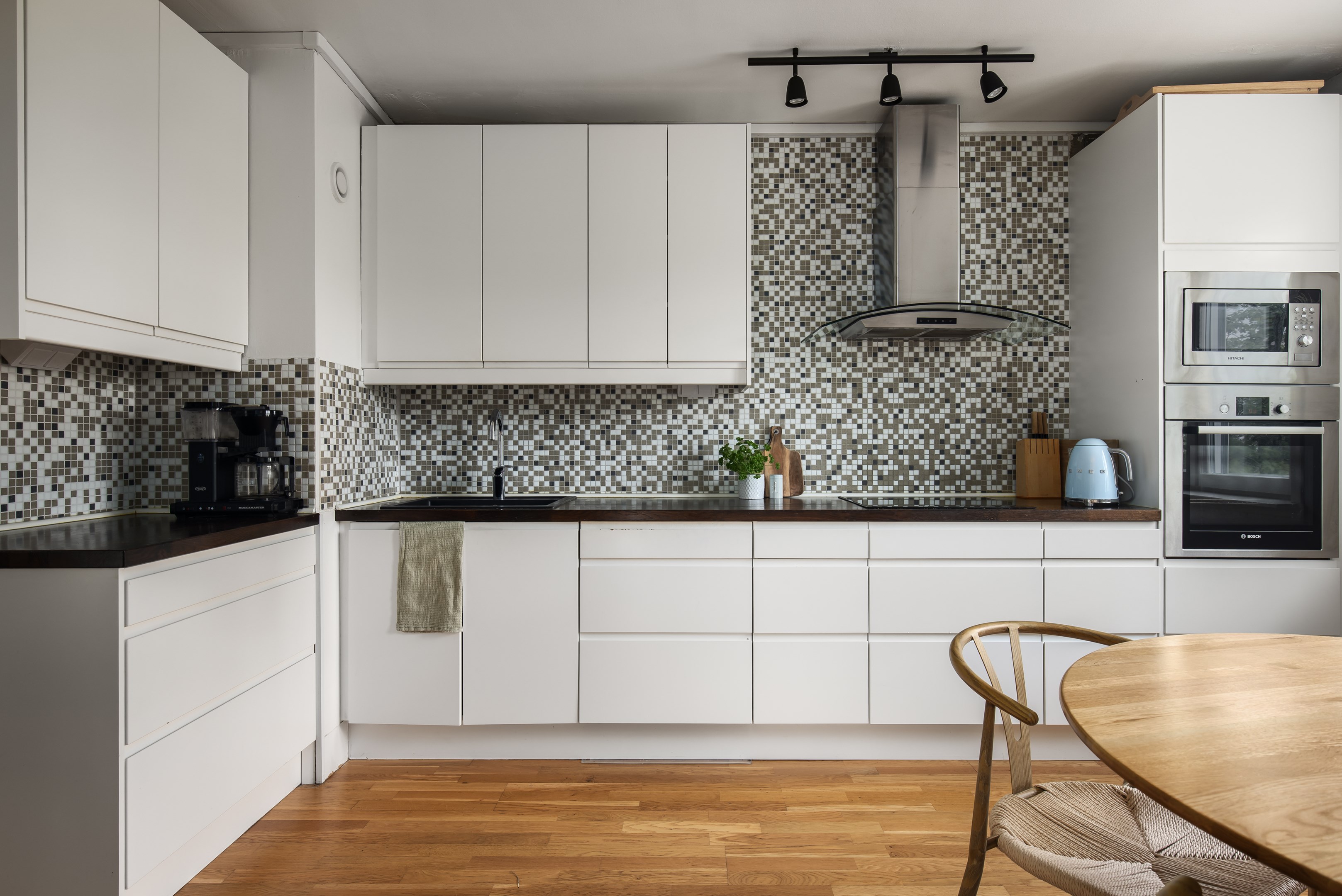 Bostadsbild från Edinsvägen 6, Till salu i Ektorp, Nacka