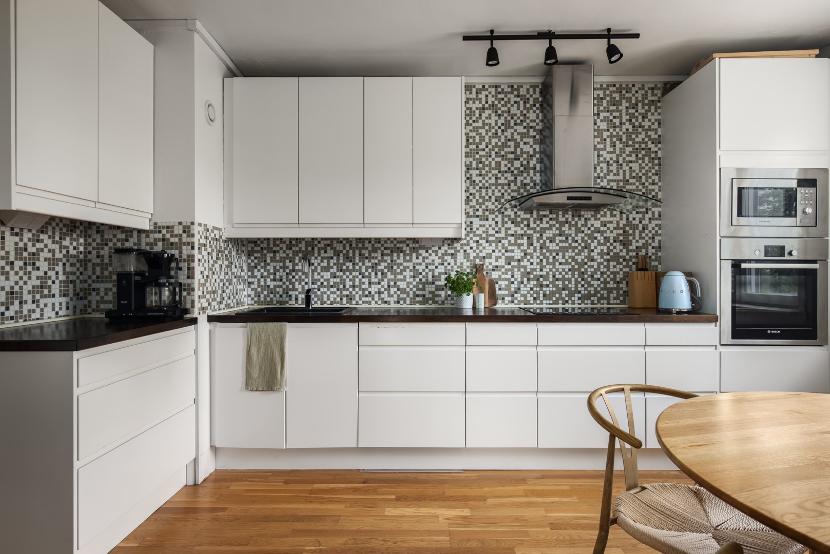 Bostadsbild från Edinsvägen 6, Till salu i Ektorp, Nacka