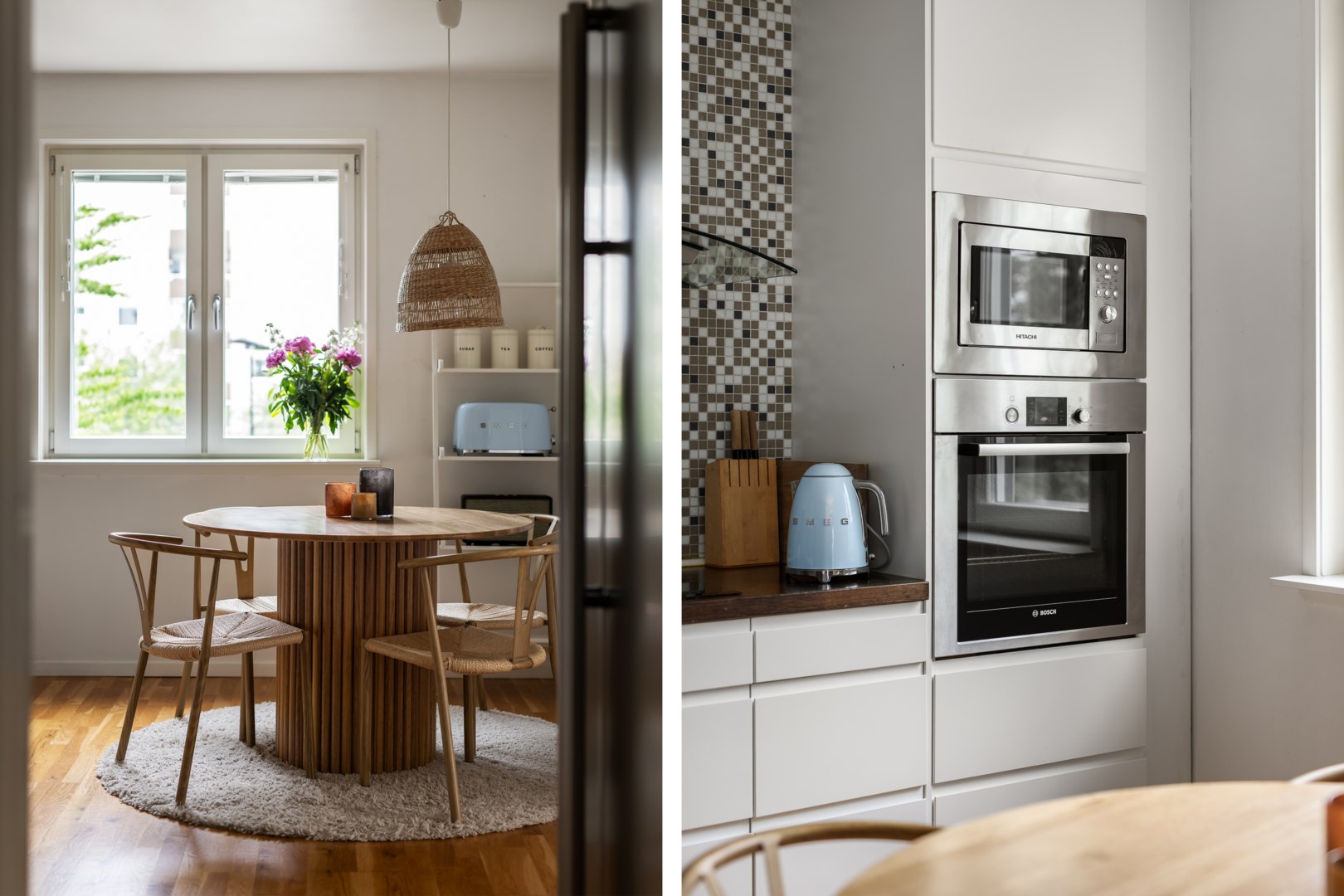 Bostadsbild från Edinsvägen 6, Till salu i Ektorp, Nacka