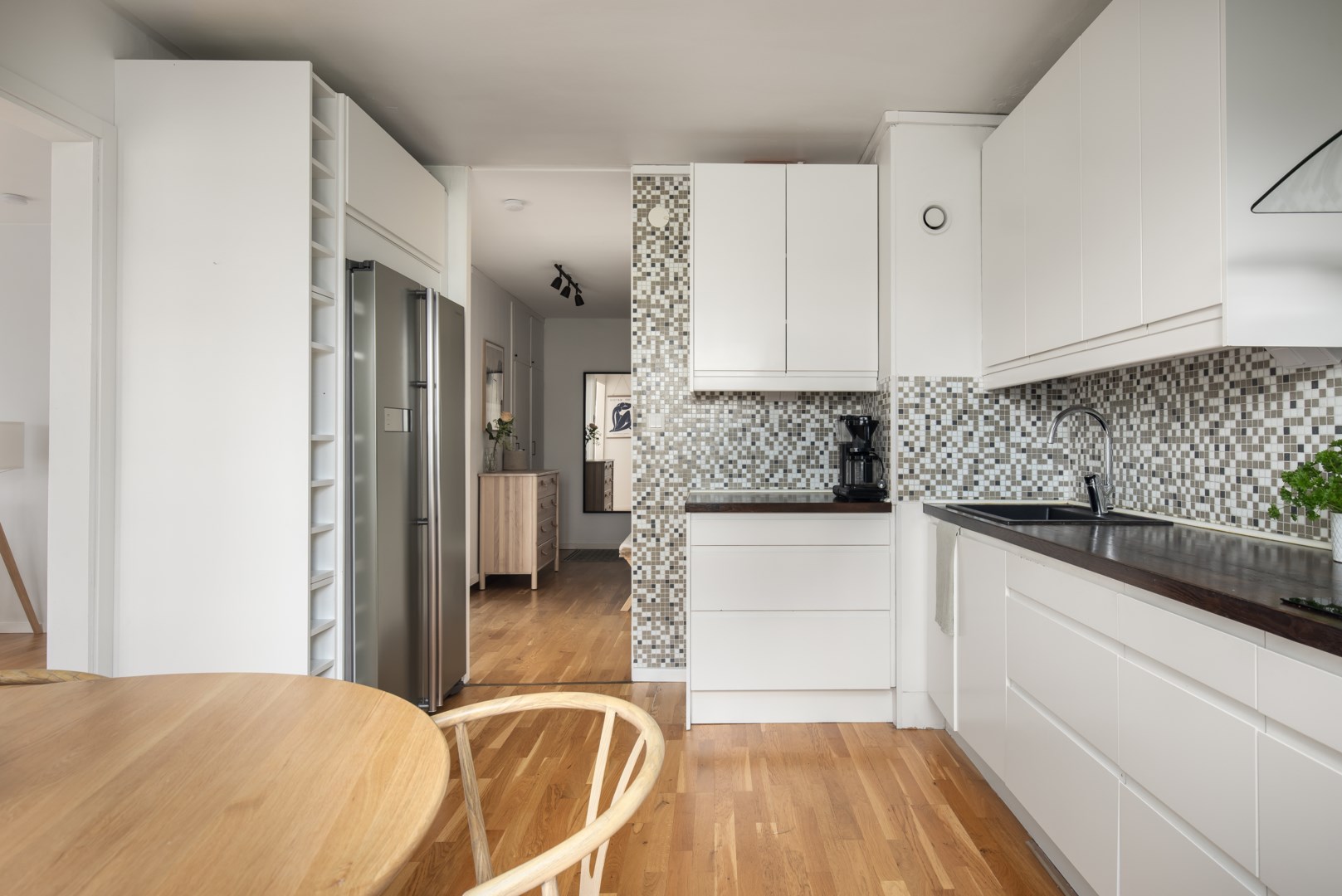 Bostadsbild från Edinsvägen 6, Till salu i Ektorp, Nacka