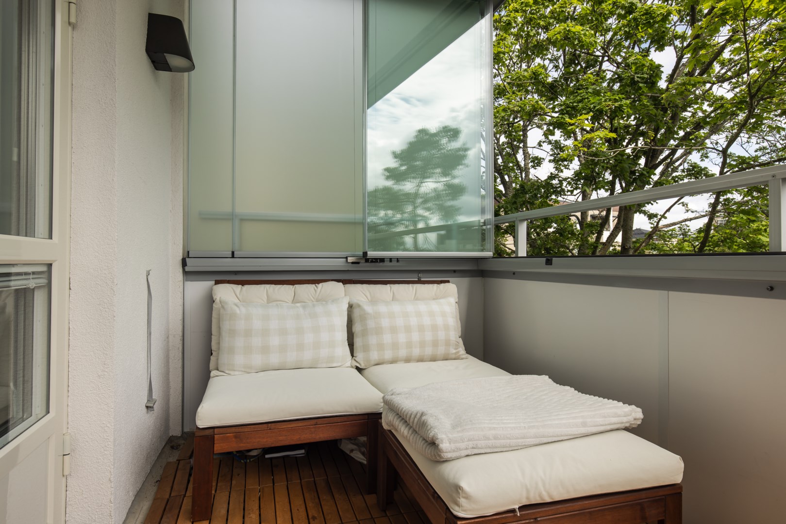 Bostadsbild från Edinsvägen 6, Till salu i Ektorp, Nacka