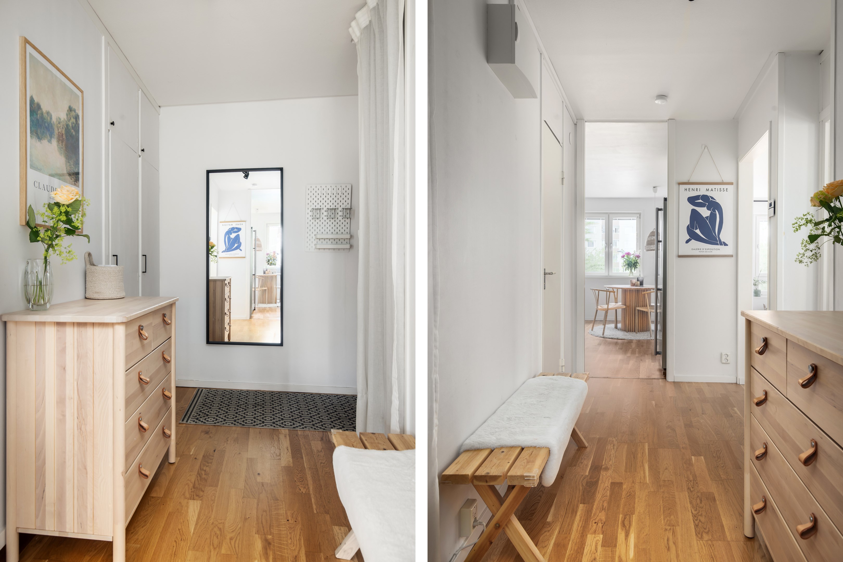 Bostadsbild från Edinsvägen 6, Till salu i Ektorp, Nacka