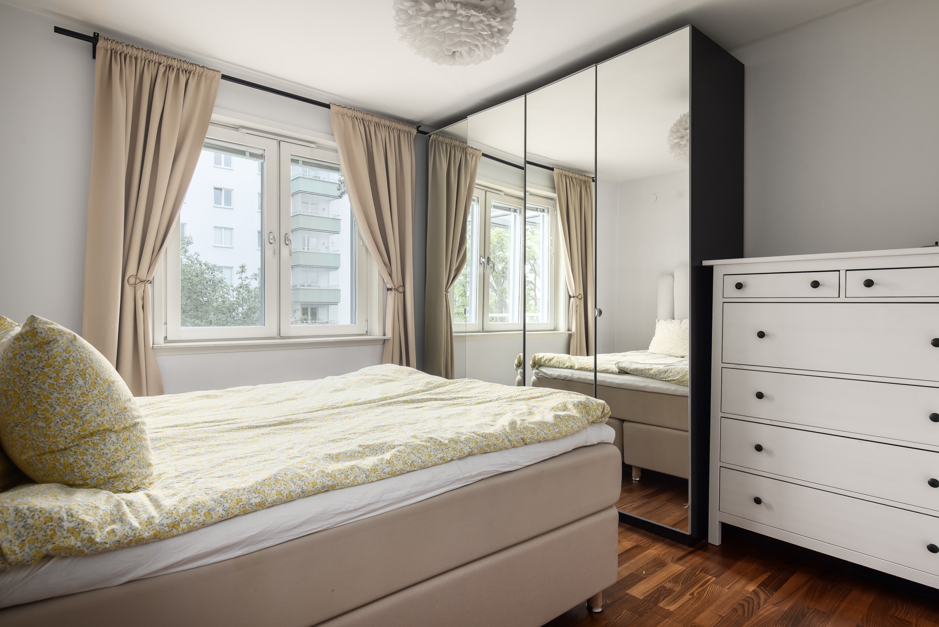 Bostadsbild från Edinsvägen 6, Till salu i Ektorp, Nacka