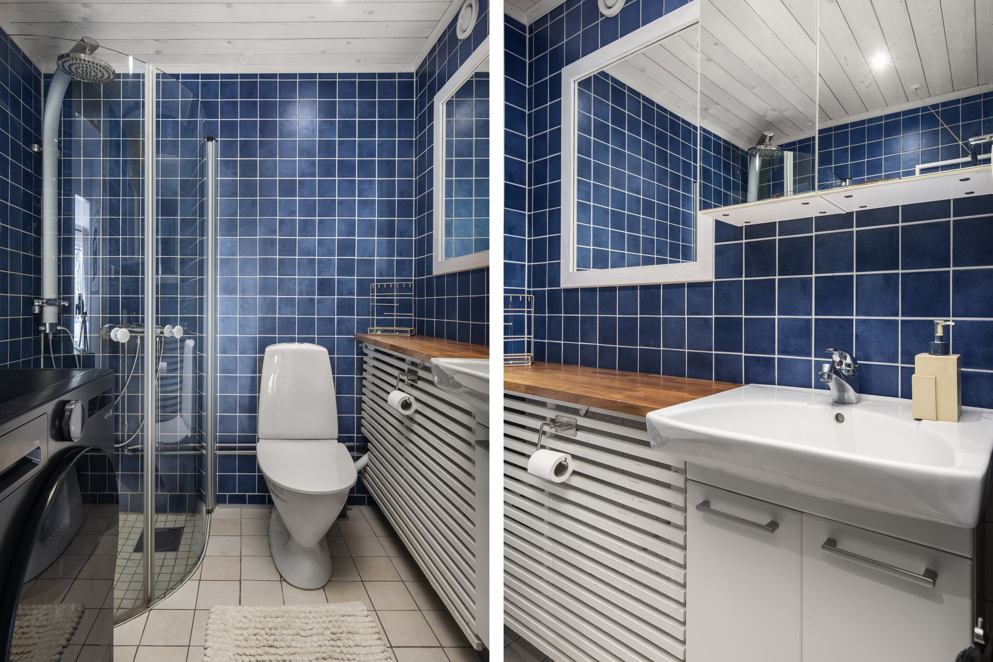 Bostadsbild från Edinsvägen 6, Till salu i Ektorp, Nacka