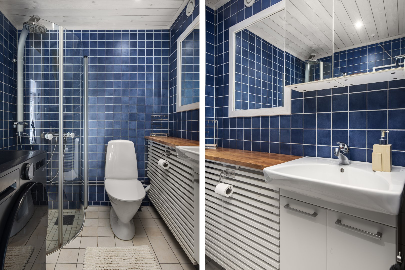 Bostadsbild från Edinsvägen 6, Till salu i Ektorp, Nacka