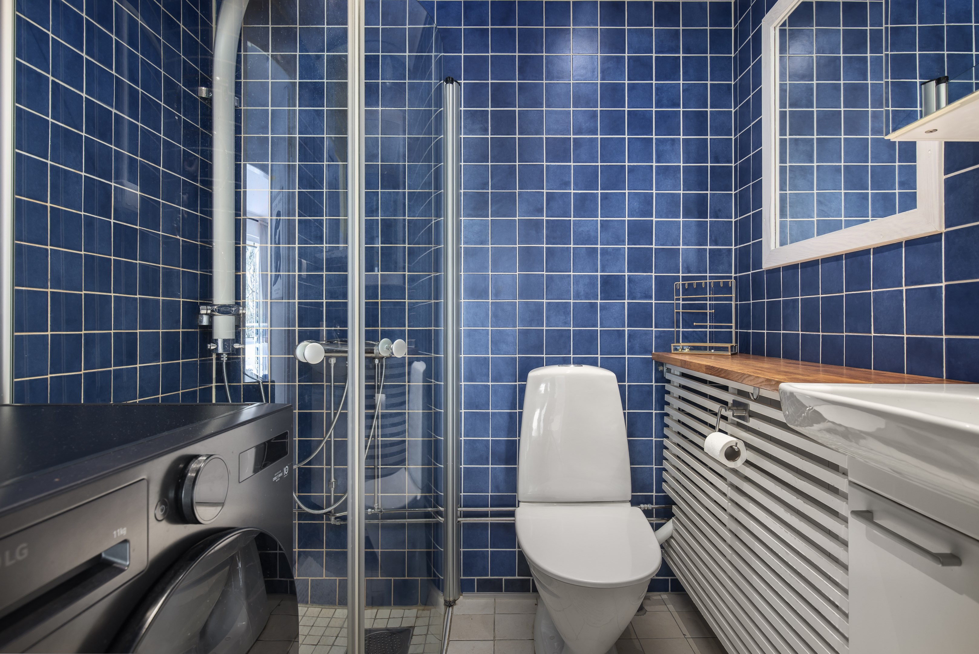 Bostadsbild från Edinsvägen 6, Till salu i Ektorp, Nacka