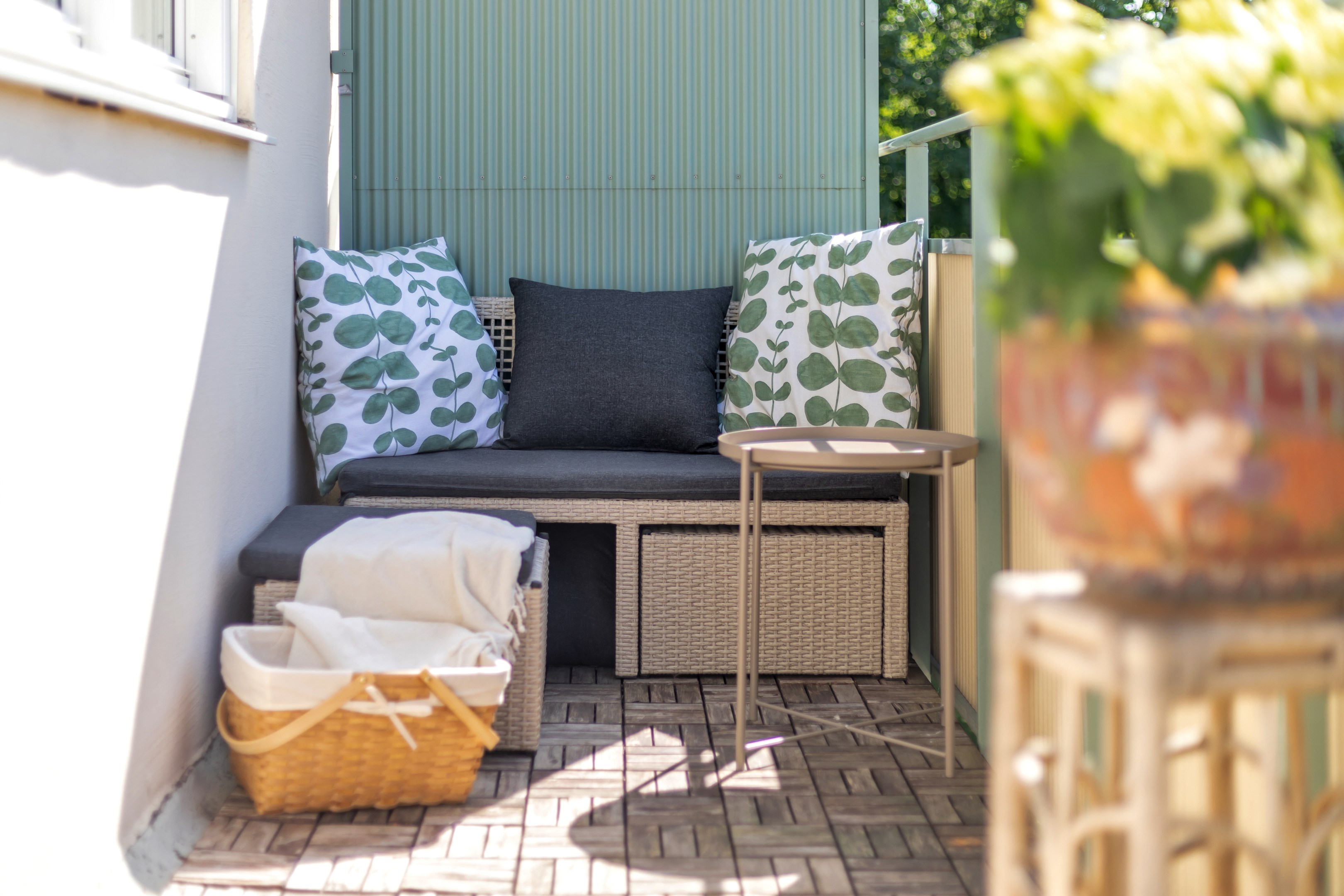 Bostadsbild från Salagatan 53 B, Såld i Fålhagen, Uppsala