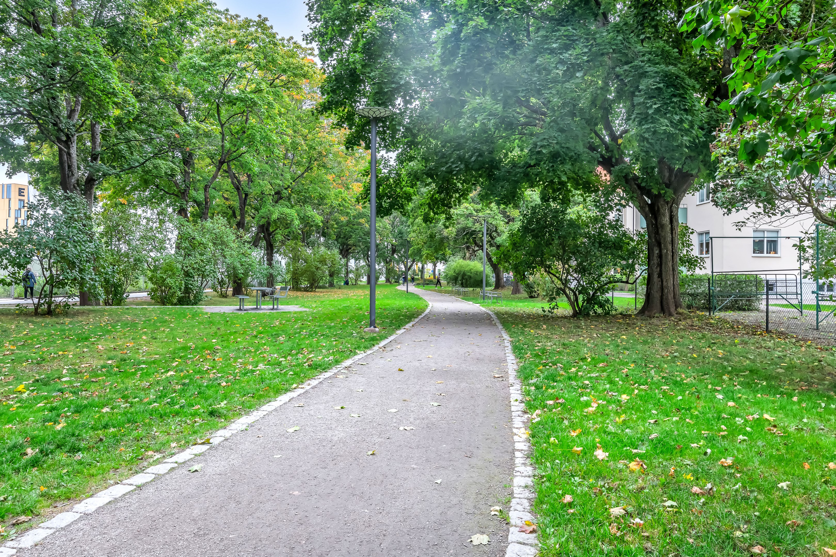 Bostadsbild från Salagatan 53 B, Såld i Fålhagen, Uppsala