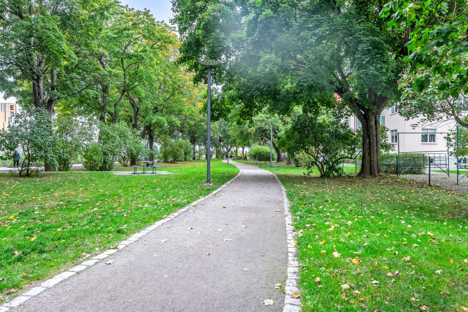 Bostadsbild från Salagatan 53 B, Såld i Fålhagen, Uppsala