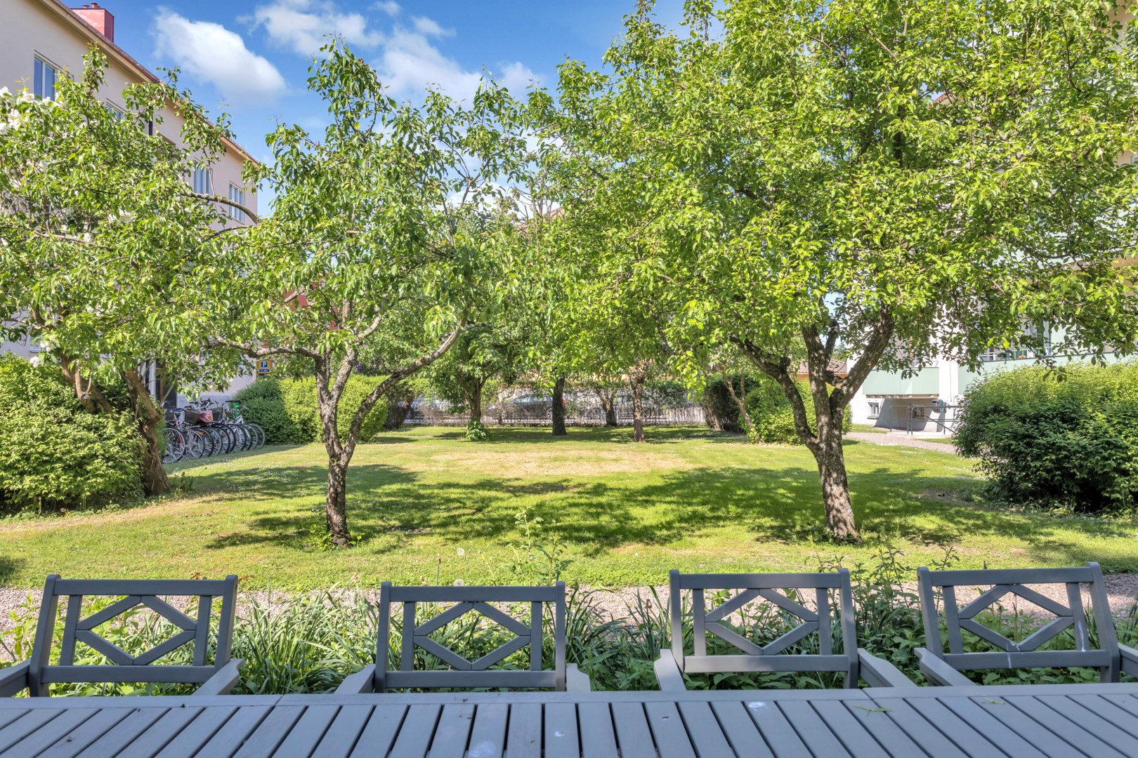 Bostadsbild från Salagatan 53 B, Såld i Fålhagen, Uppsala