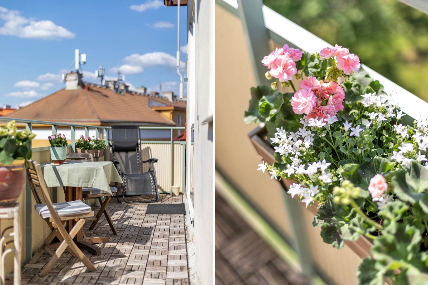 Bostadsbild från Salagatan 53 B, Såld i Fålhagen, Uppsala