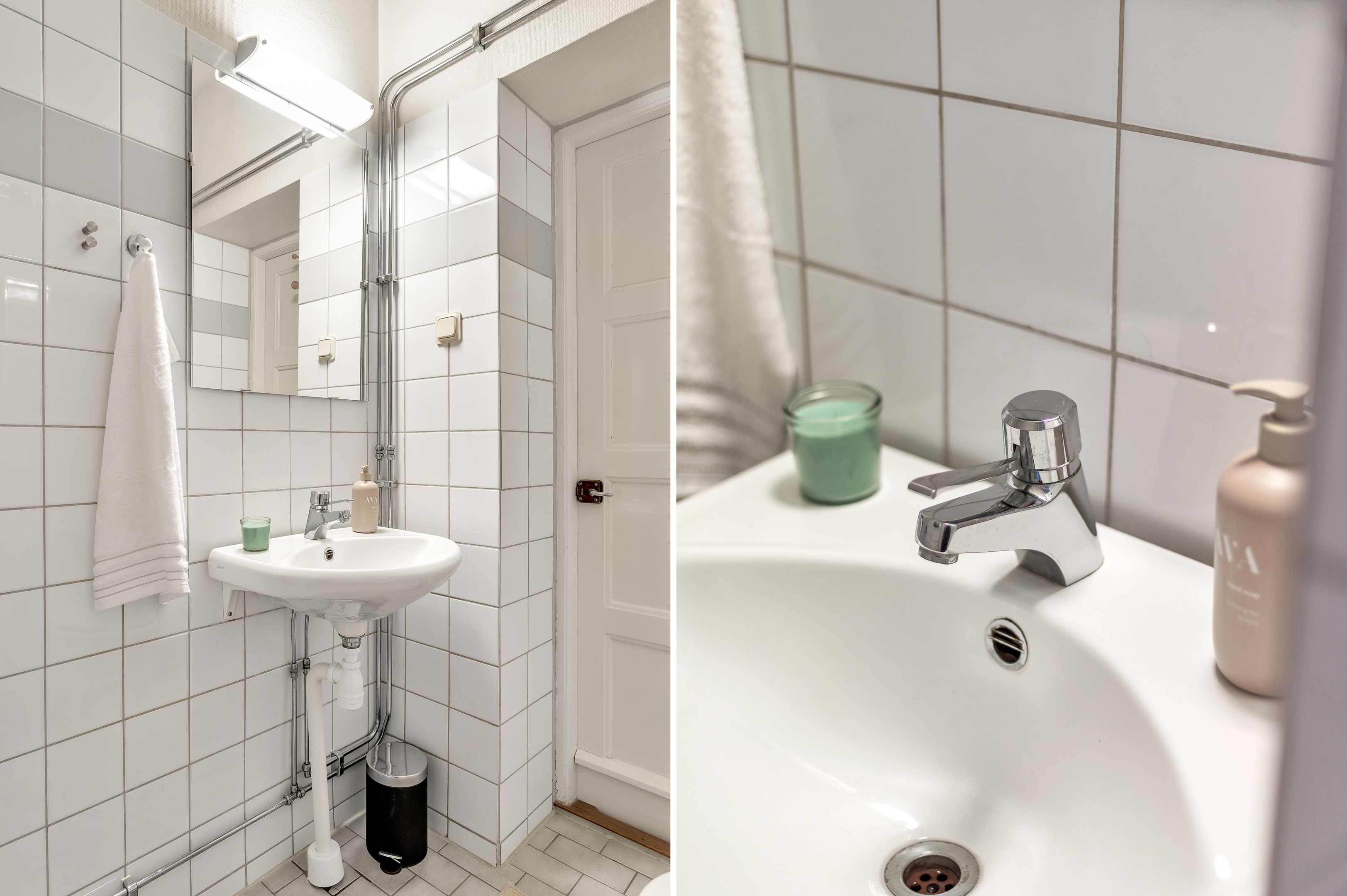 Bostadsbild från Salagatan 53 B, Såld i Fålhagen, Uppsala