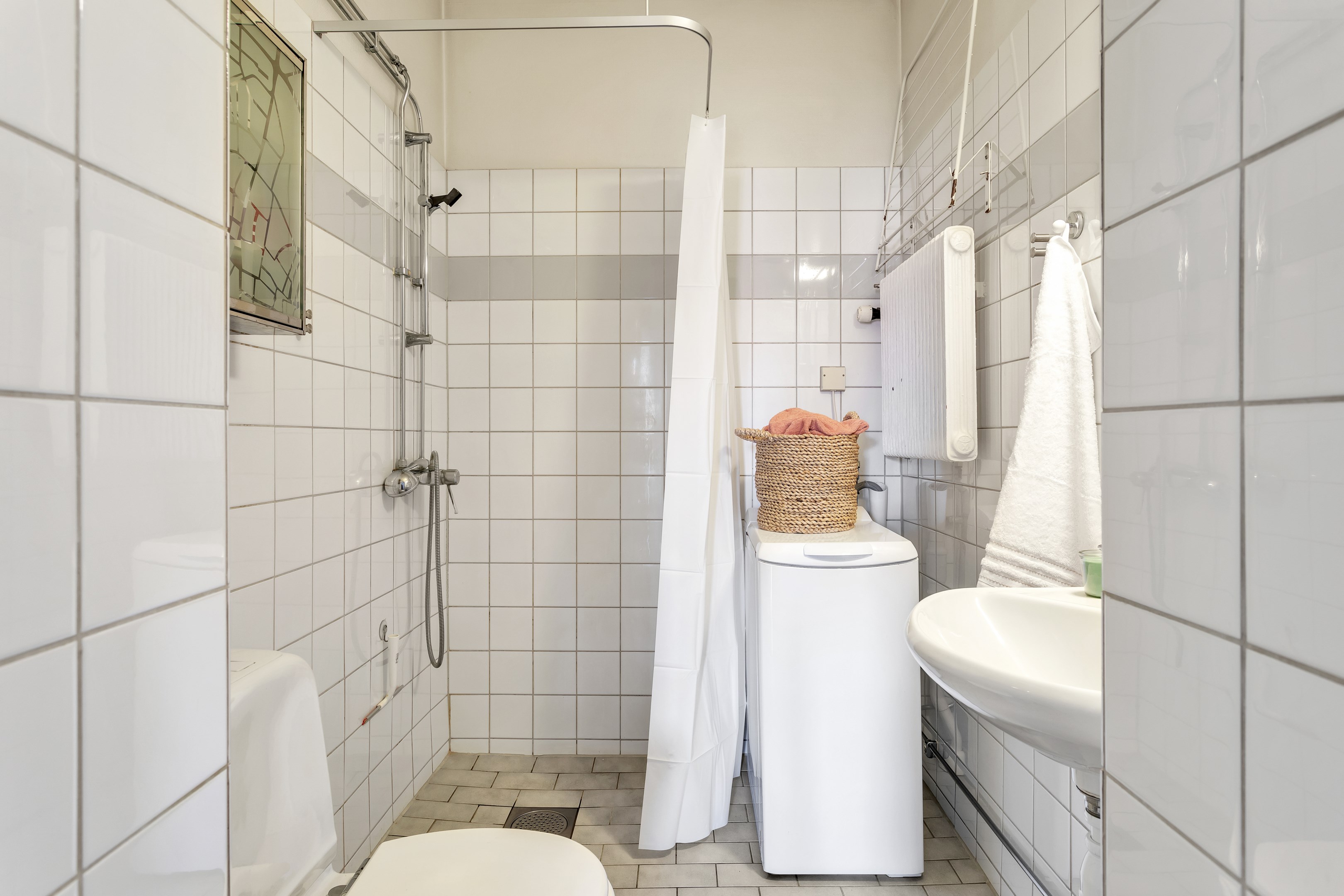 Bostadsbild från Salagatan 53 B, Såld i Fålhagen, Uppsala