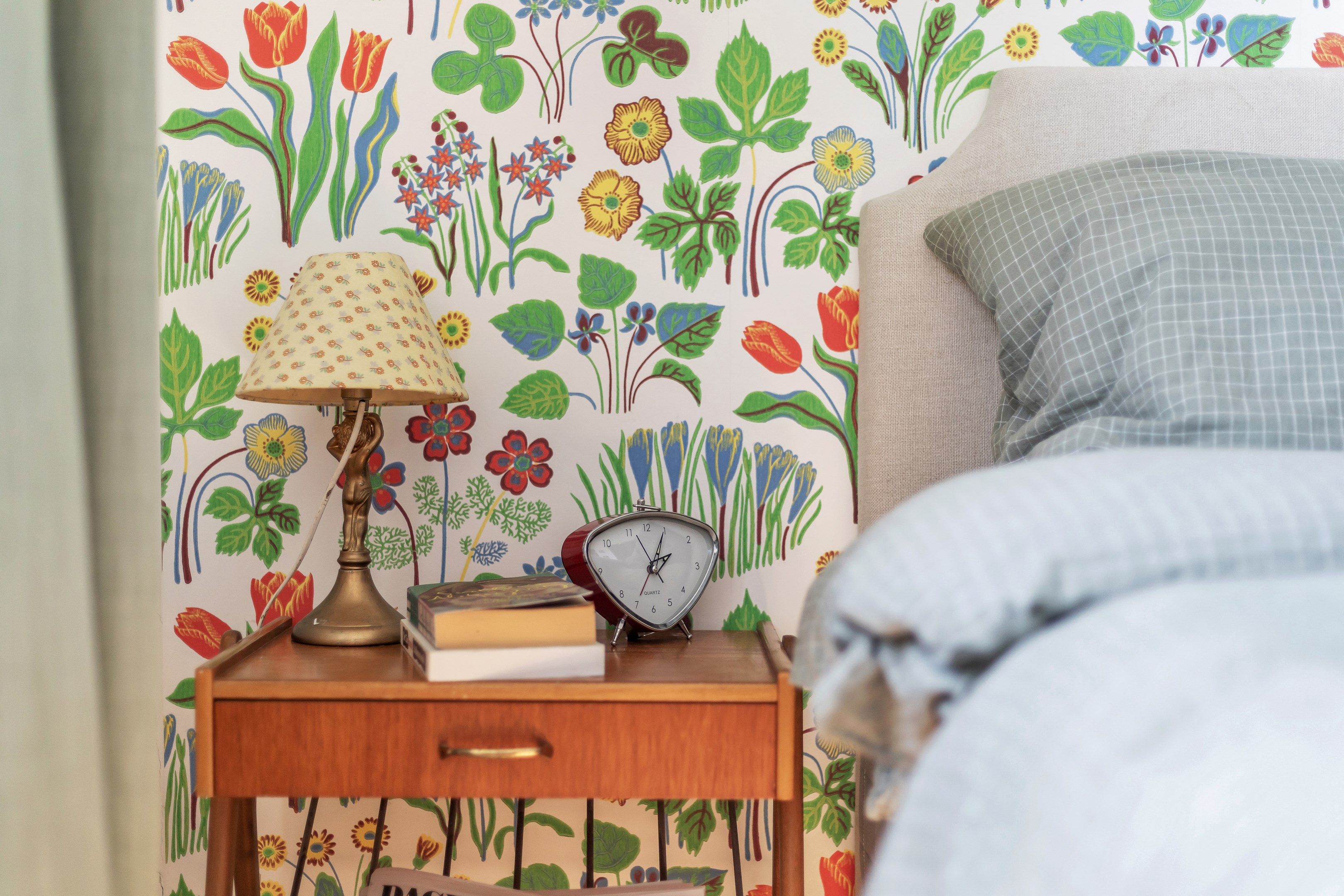 Bostadsbild från Salagatan 53 B, Såld i Fålhagen, Uppsala