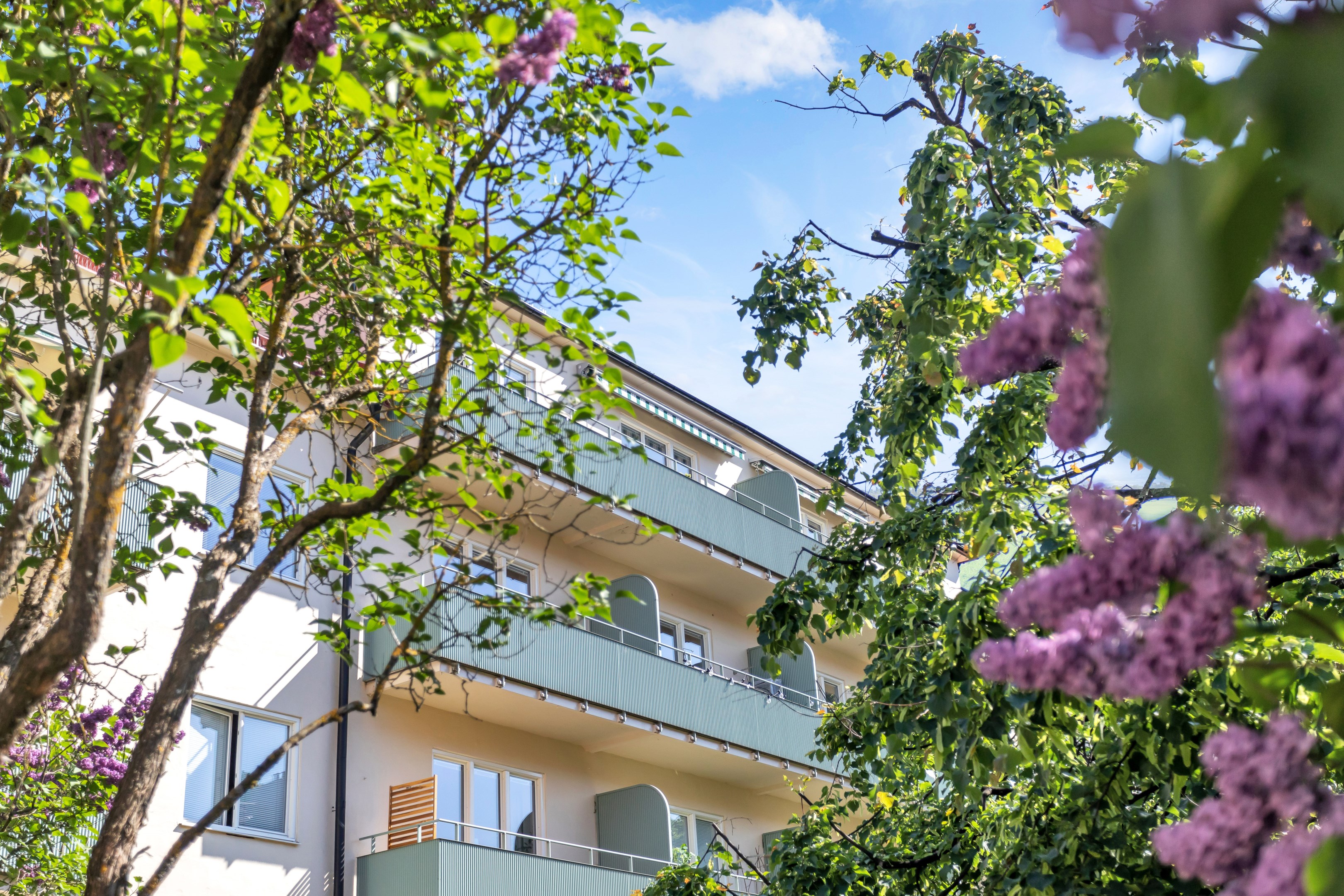 Bostadsbild från Salagatan 53 B, Såld i Fålhagen, Uppsala