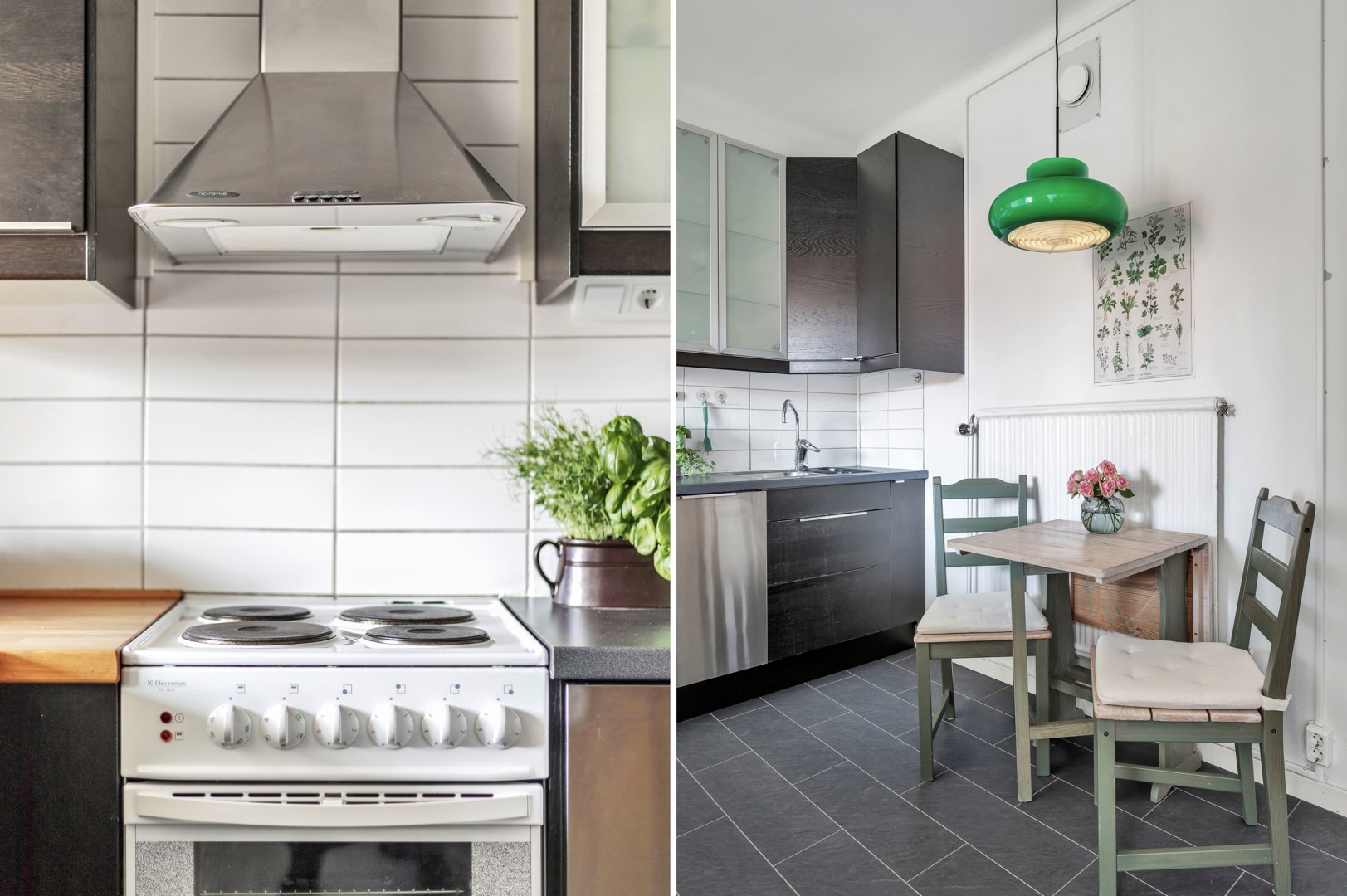 Bostadsbild från Salagatan 53 B, Såld i Fålhagen, Uppsala