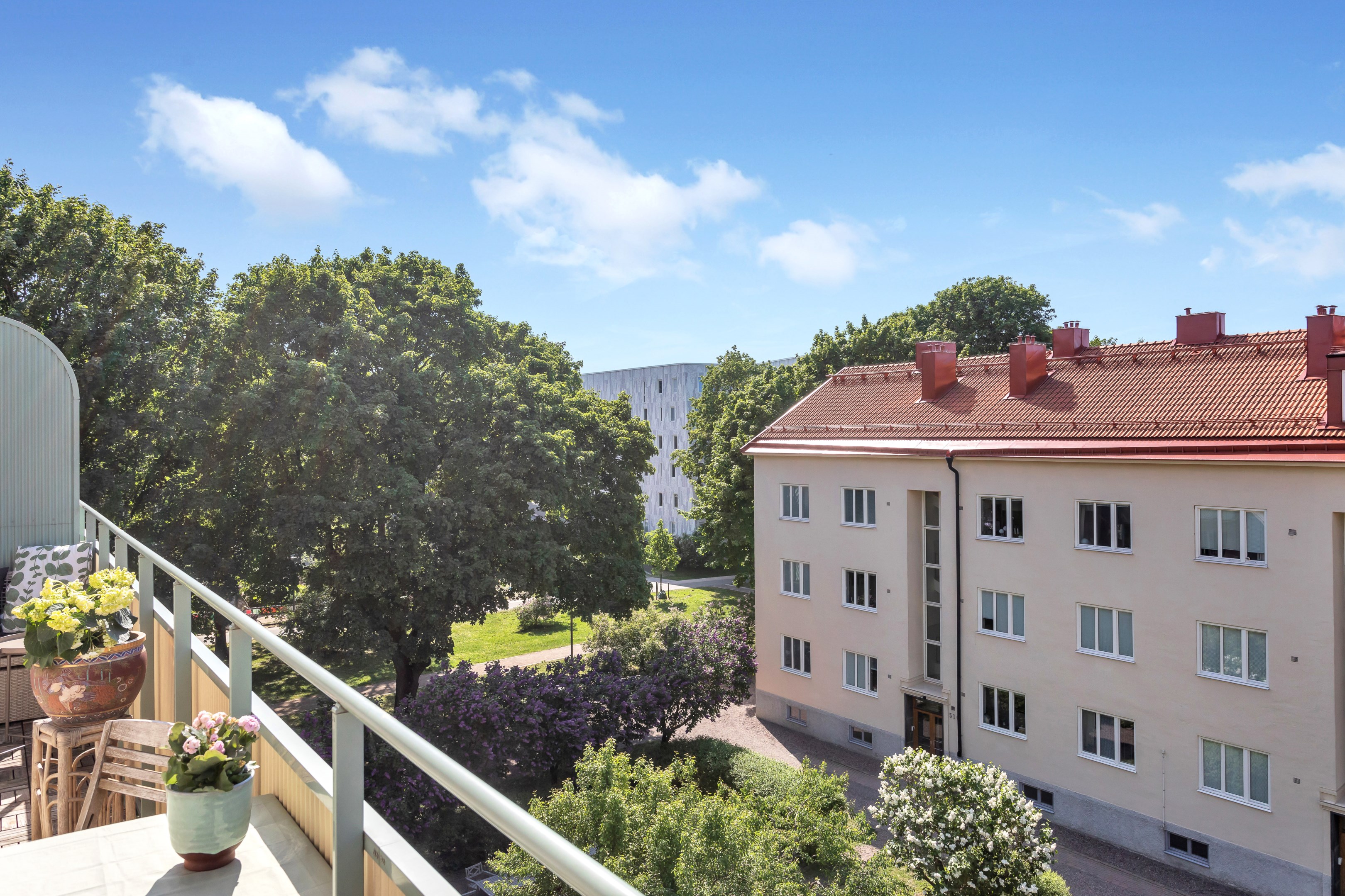 Bostadsbild från Salagatan 53 B, Såld i Fålhagen, Uppsala