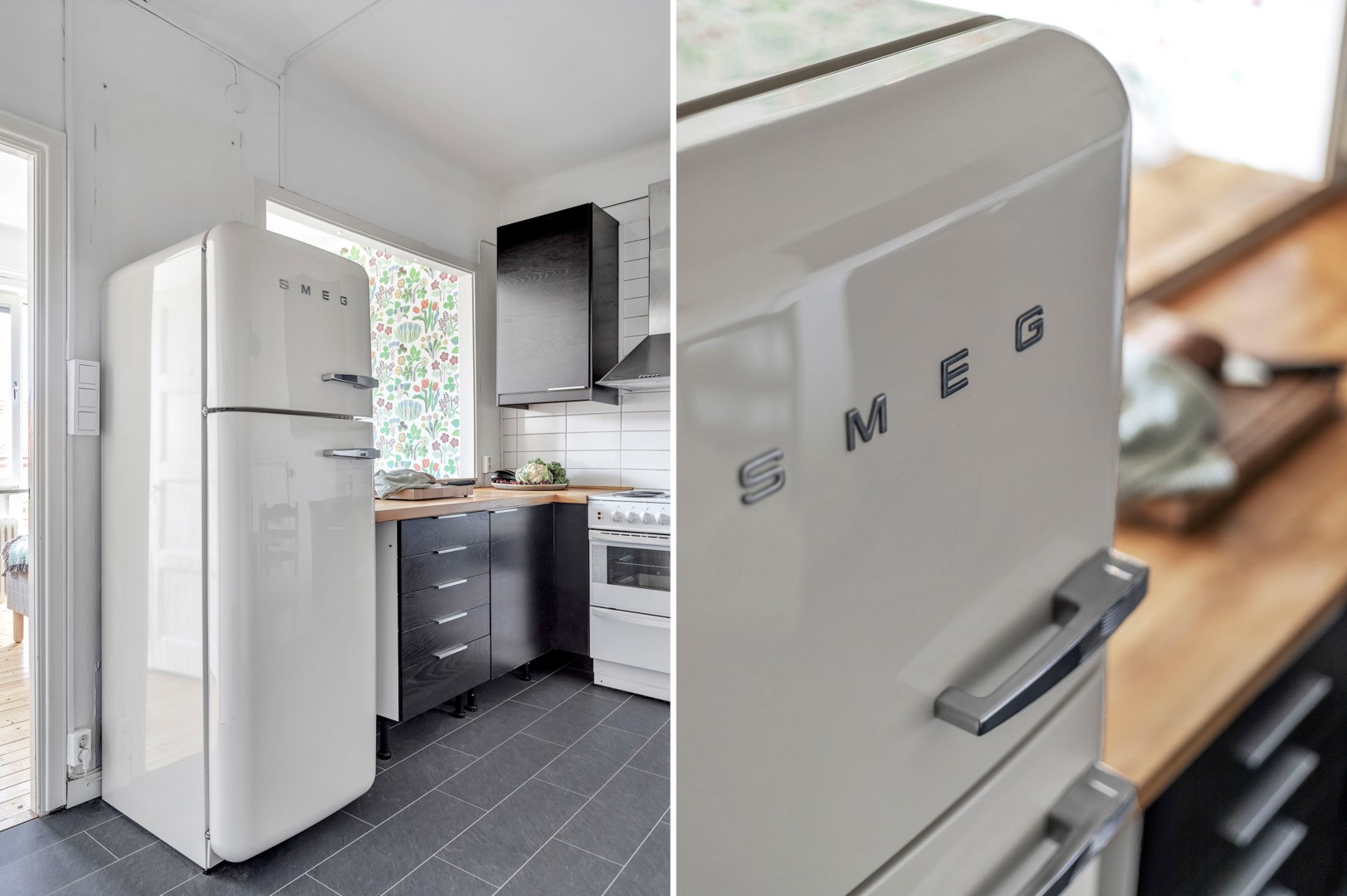 Bostadsbild från Salagatan 53 B, Såld i Fålhagen, Uppsala