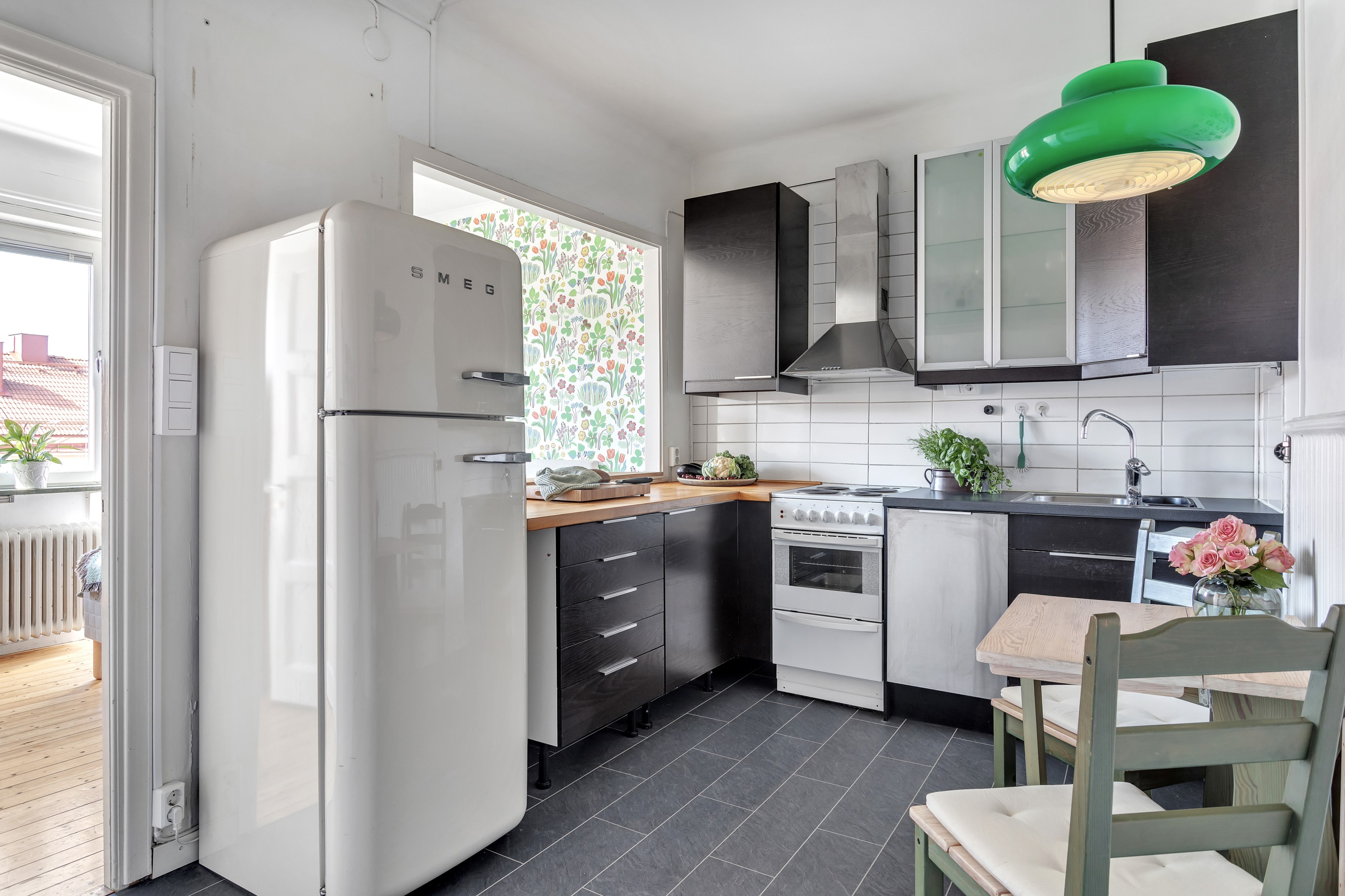 Bostadsbild från Salagatan 53 B, Såld i Fålhagen, Uppsala