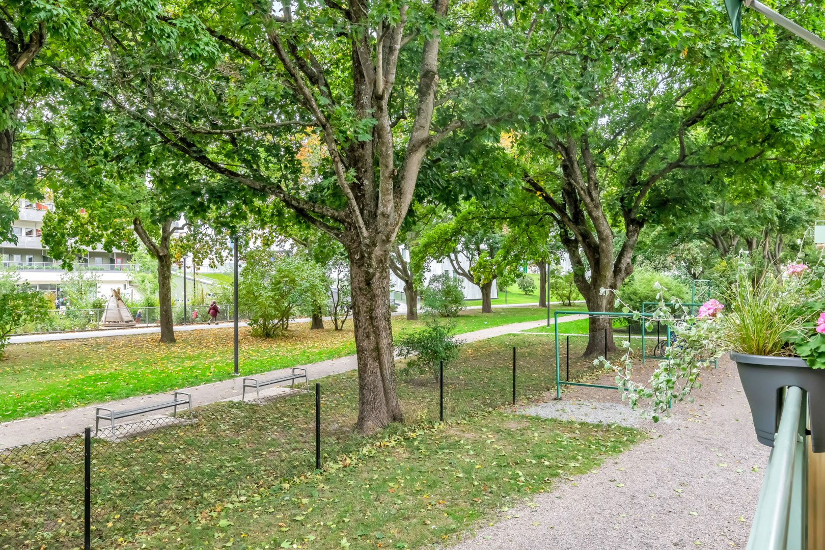 Bostadsbild från Salagatan 53 B, Såld i Fålhagen, Uppsala