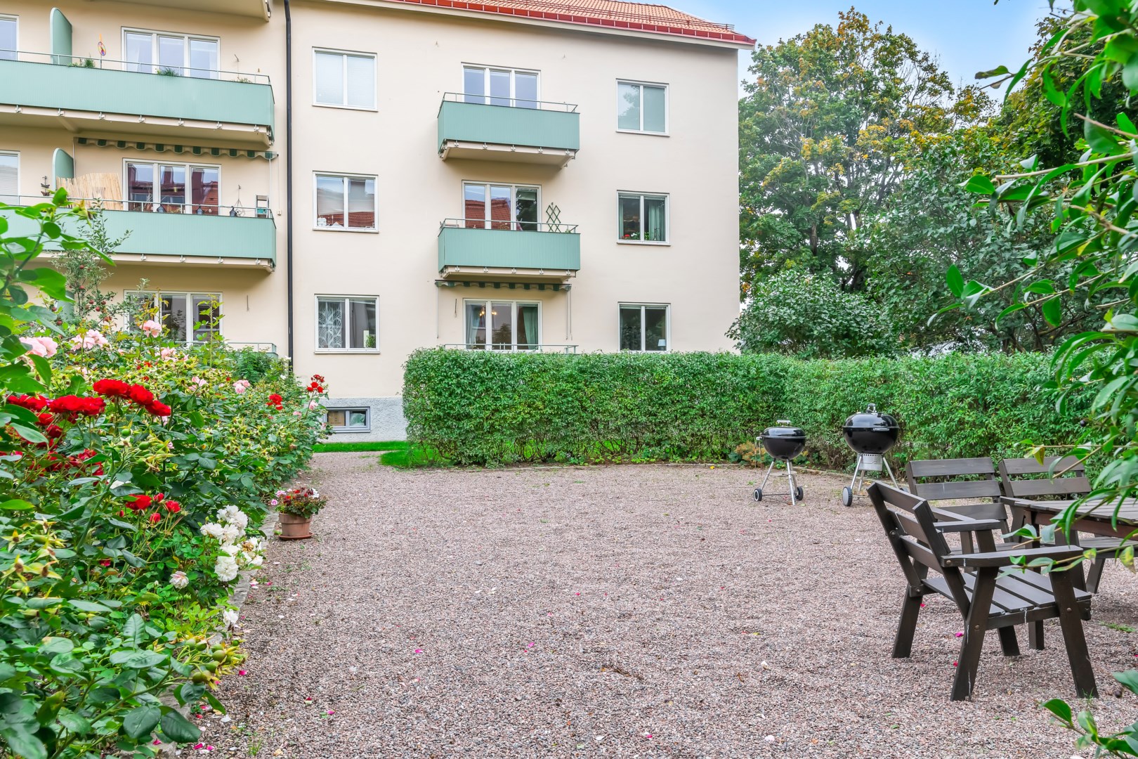 Bostadsbild från Salagatan 53 B, Såld i Fålhagen, Uppsala