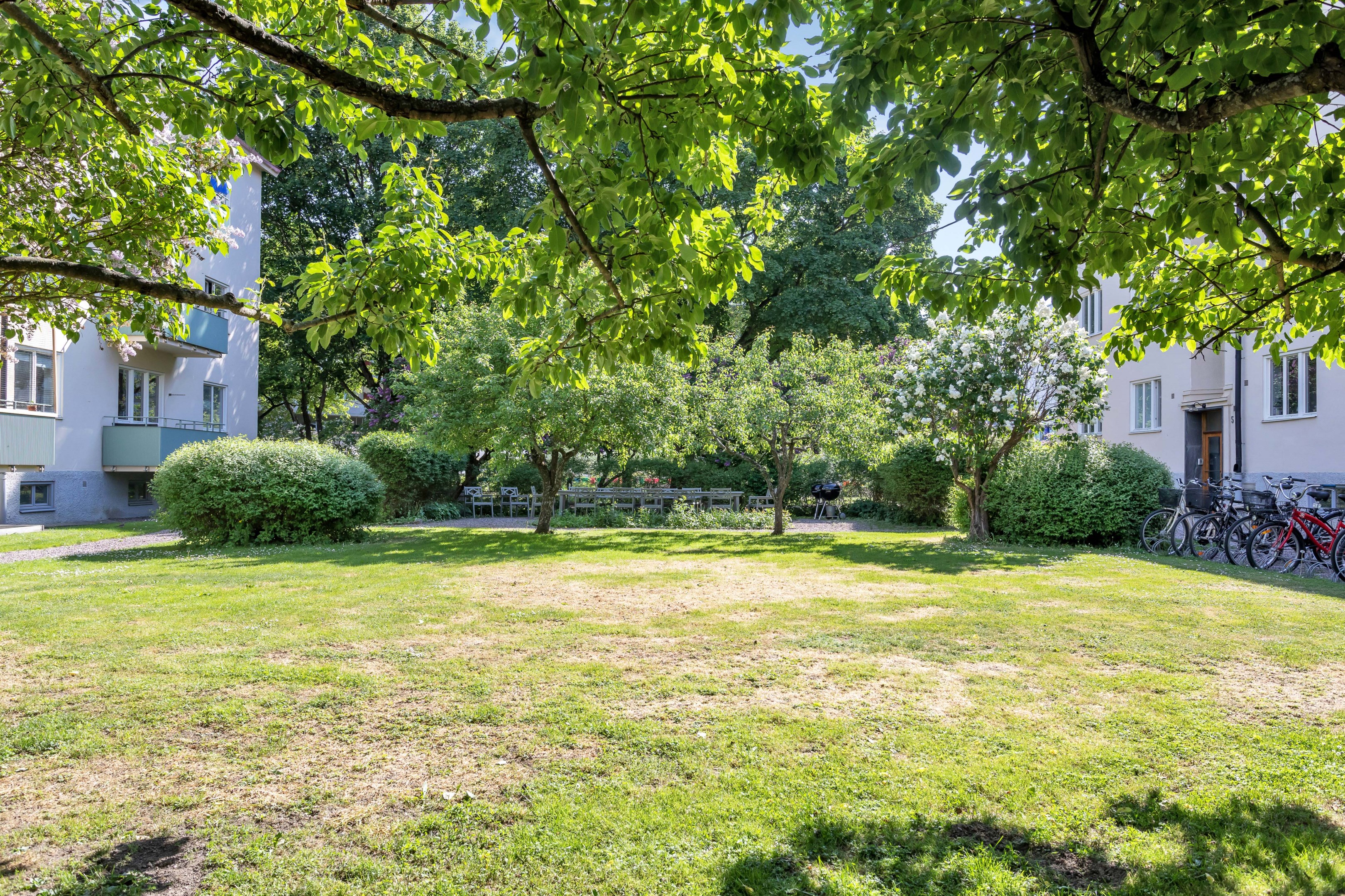 Bostadsbild från Salagatan 53 B, Såld i Fålhagen, Uppsala
