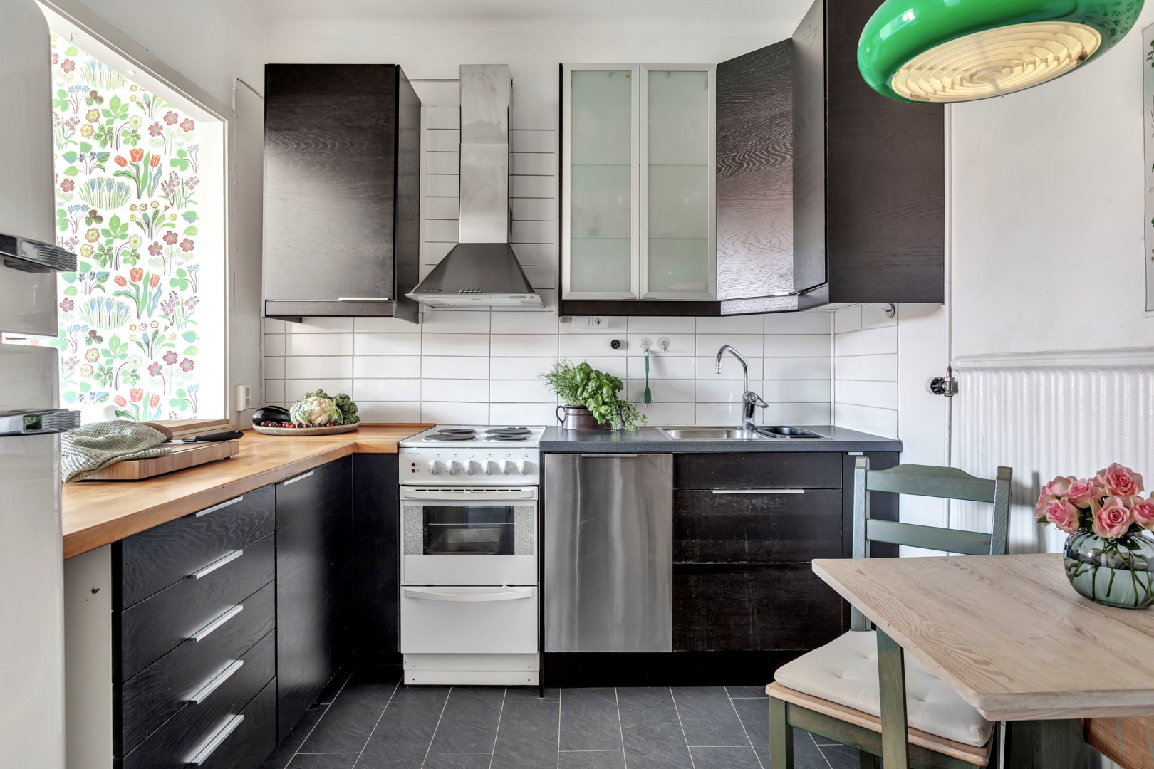 Bostadsbild från Salagatan 53 B, Såld i Fålhagen, Uppsala