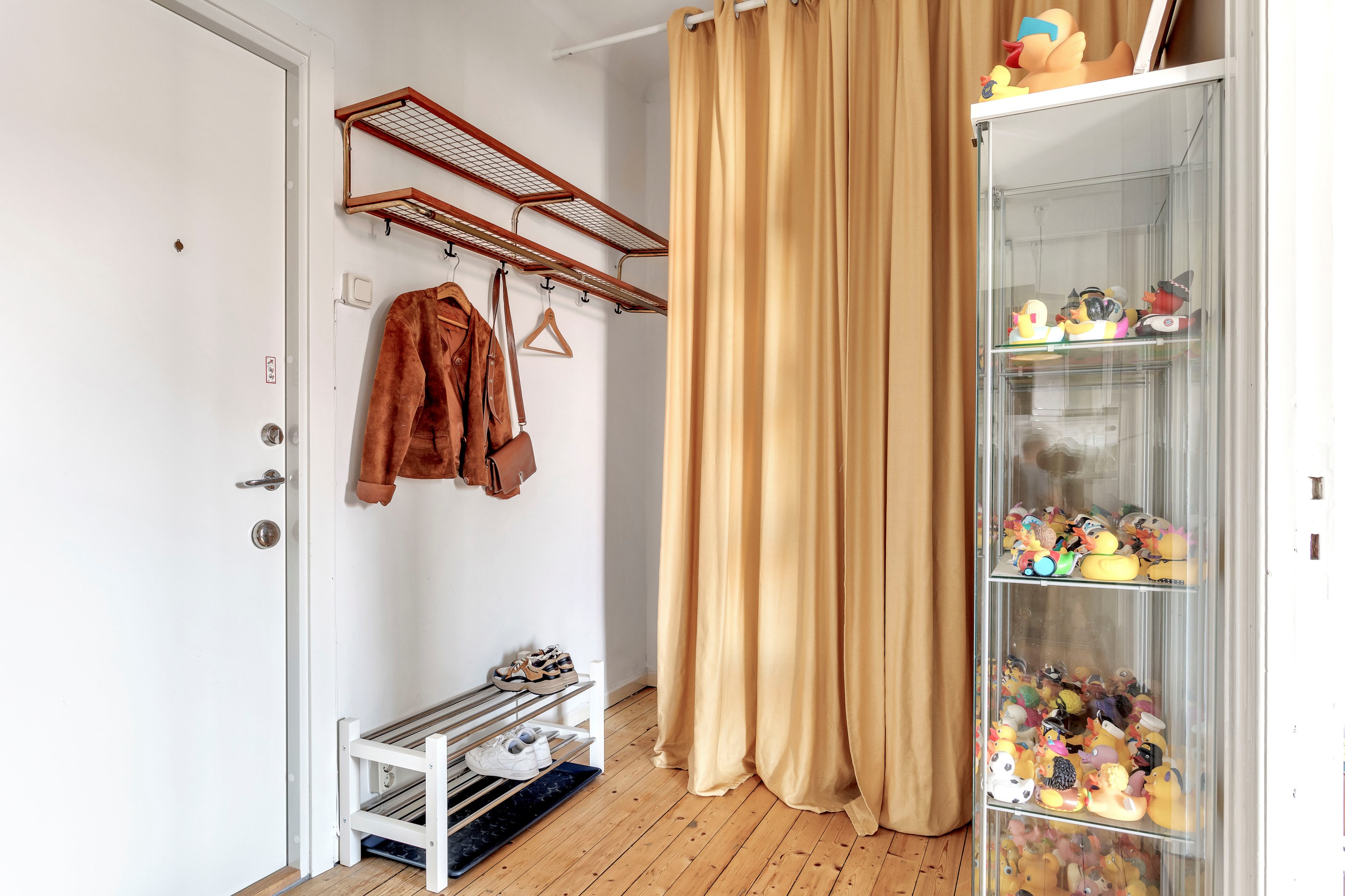 Bostadsbild från Salagatan 53 B, Såld i Fålhagen, Uppsala