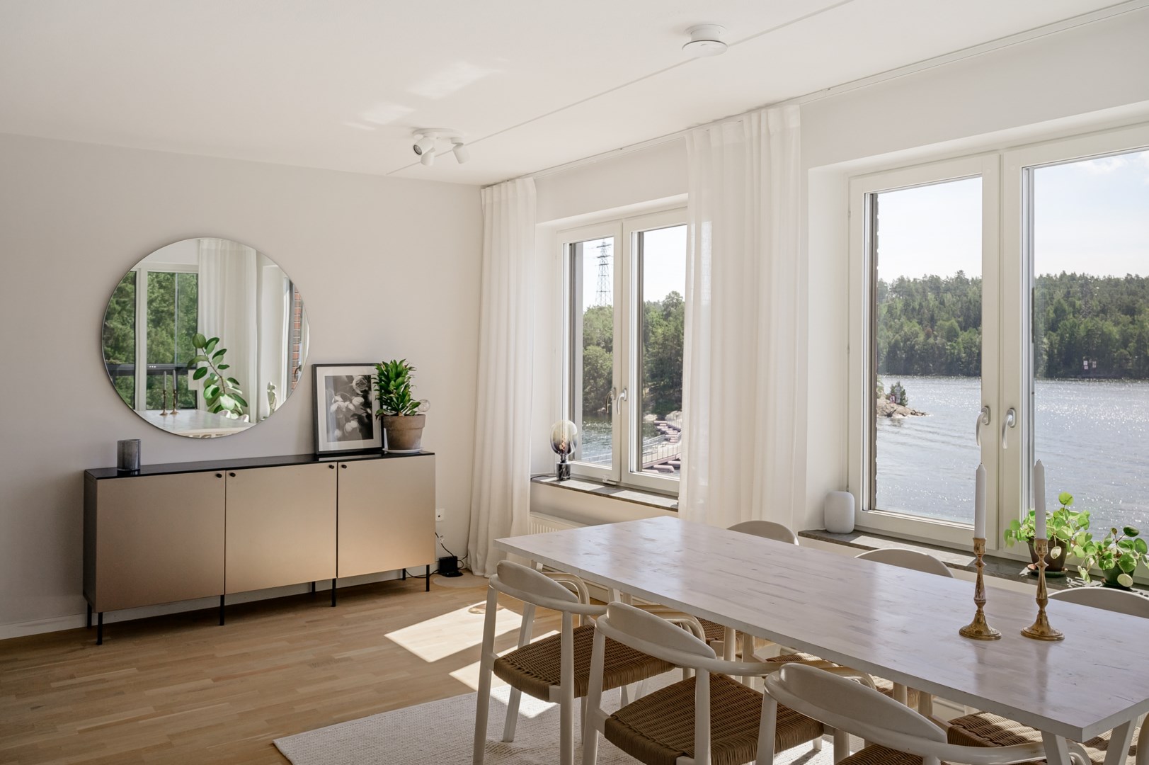 Bostadsbild från Tollare kaj 8, Till salu i Tollare, Nacka