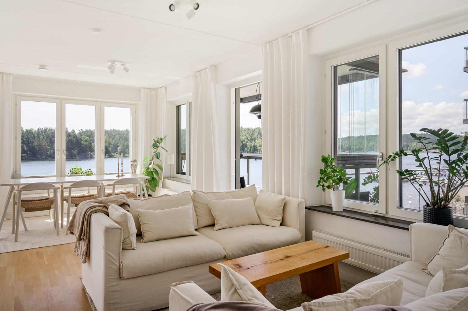 Bostadsbild från Tollare kaj 8, Till salu i Tollare, Nacka