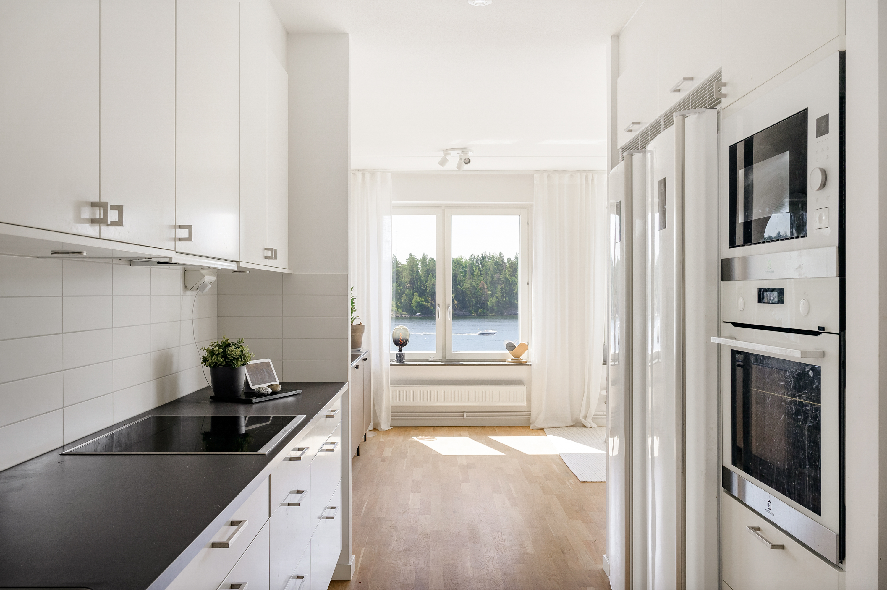 Bostadsbild från Tollare kaj 8, Till salu i Tollare, Nacka