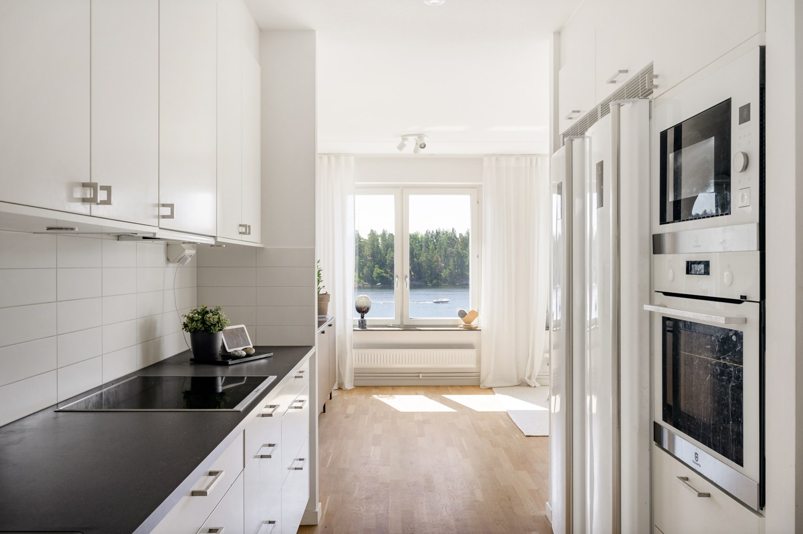 Bostadsbild från Tollare kaj 8, Till salu i Tollare, Nacka