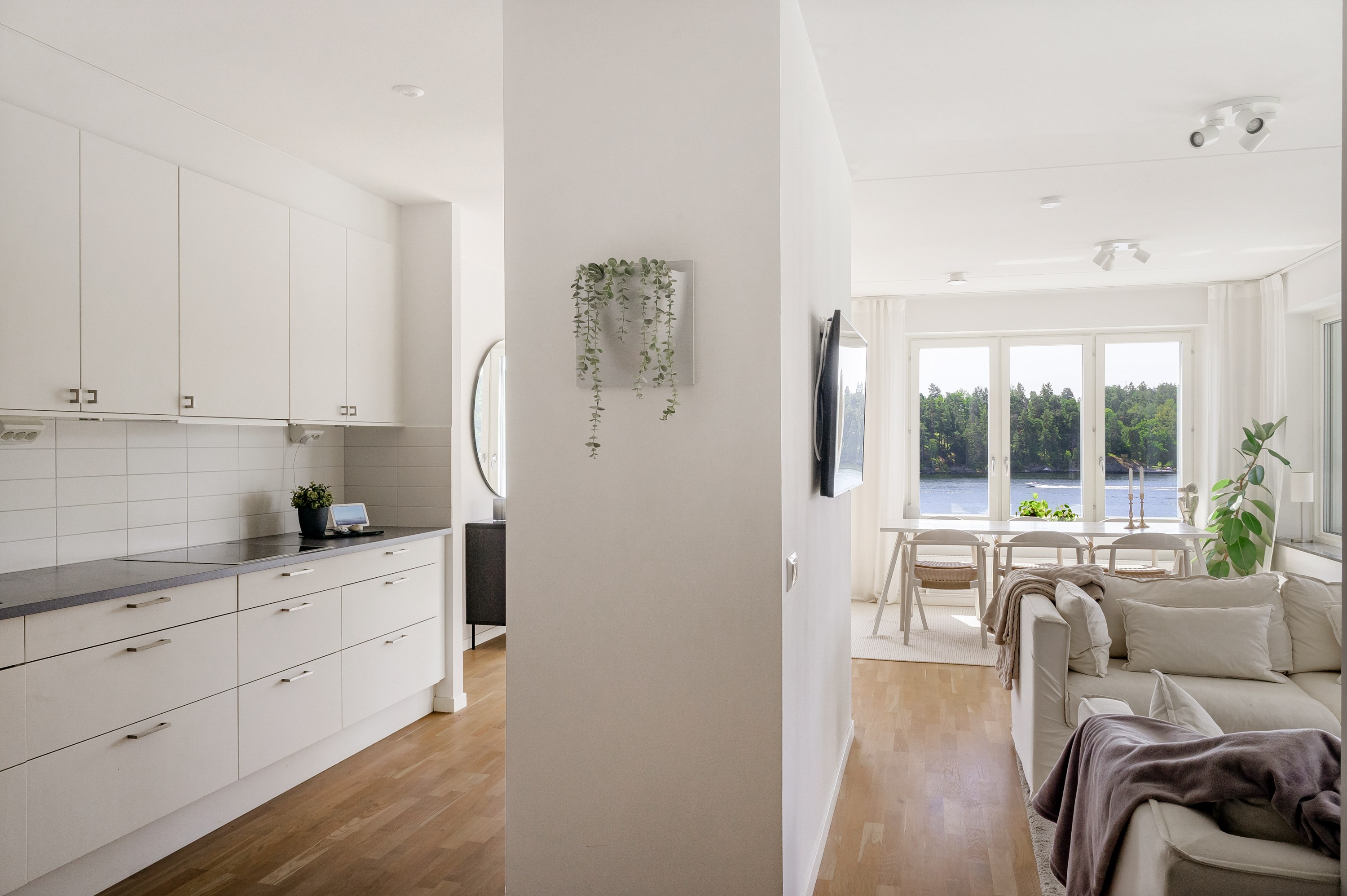 Bostadsbild från Tollare kaj 8, Till salu i Tollare, Nacka