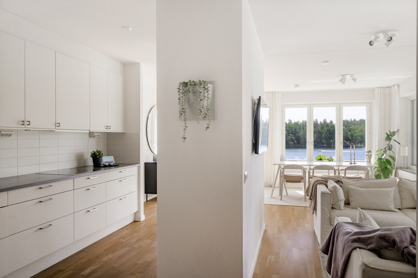 Bostadsbild från Tollare kaj 8, Till salu i Tollare, Nacka