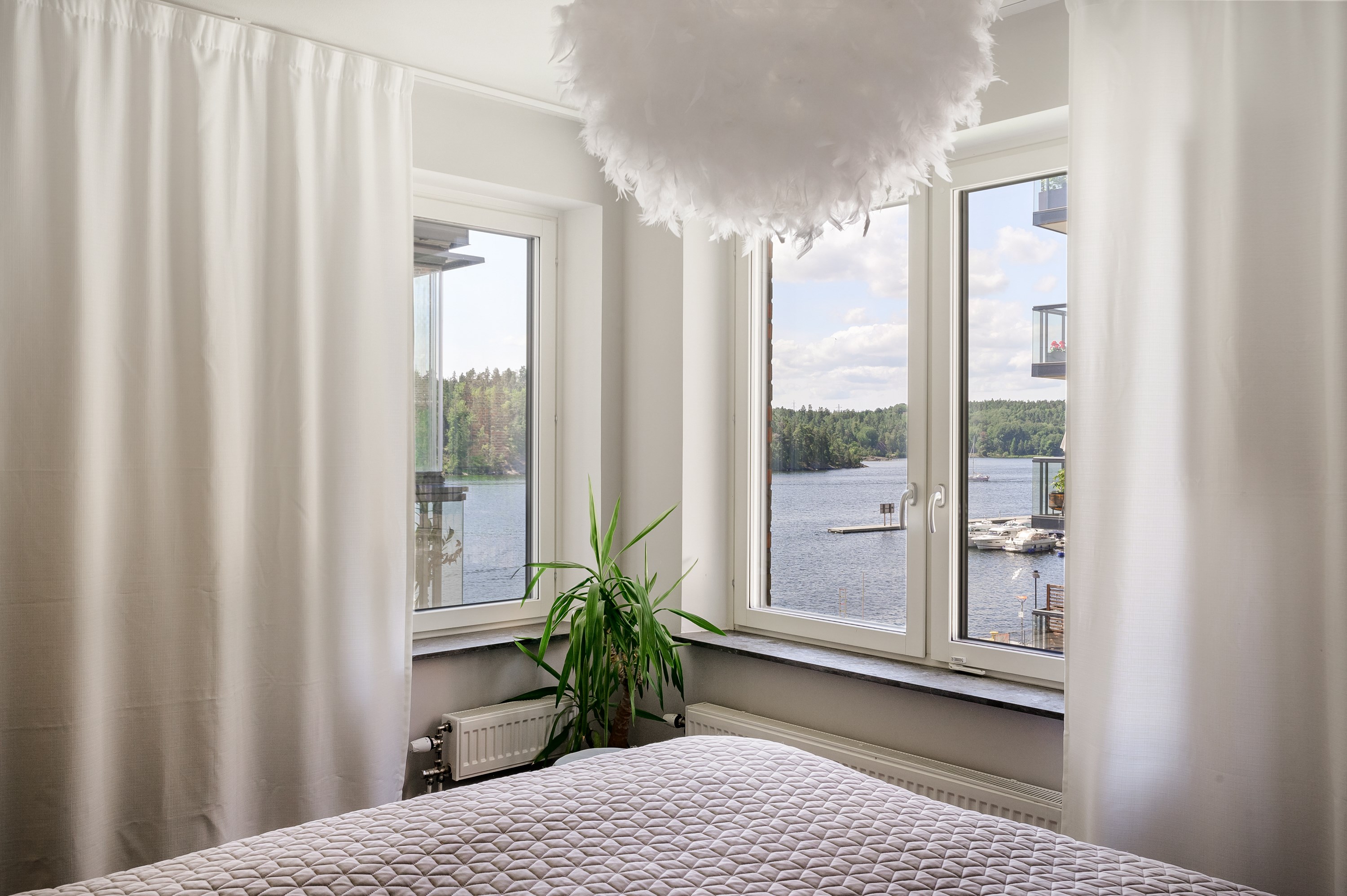 Bostadsbild från Tollare kaj 8, Till salu i Tollare, Nacka