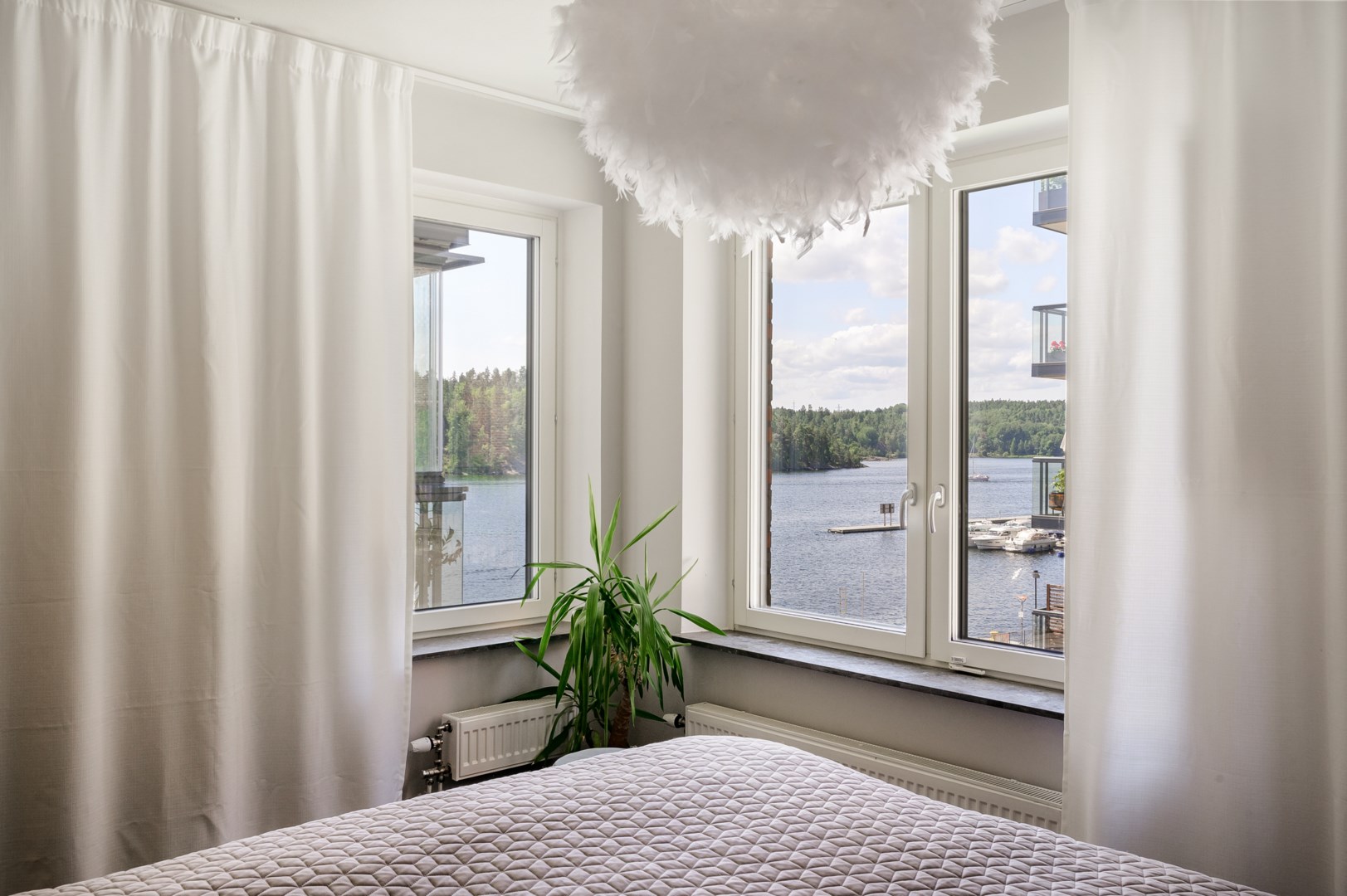 Bostadsbild från Tollare kaj 8, Till salu i Tollare, Nacka