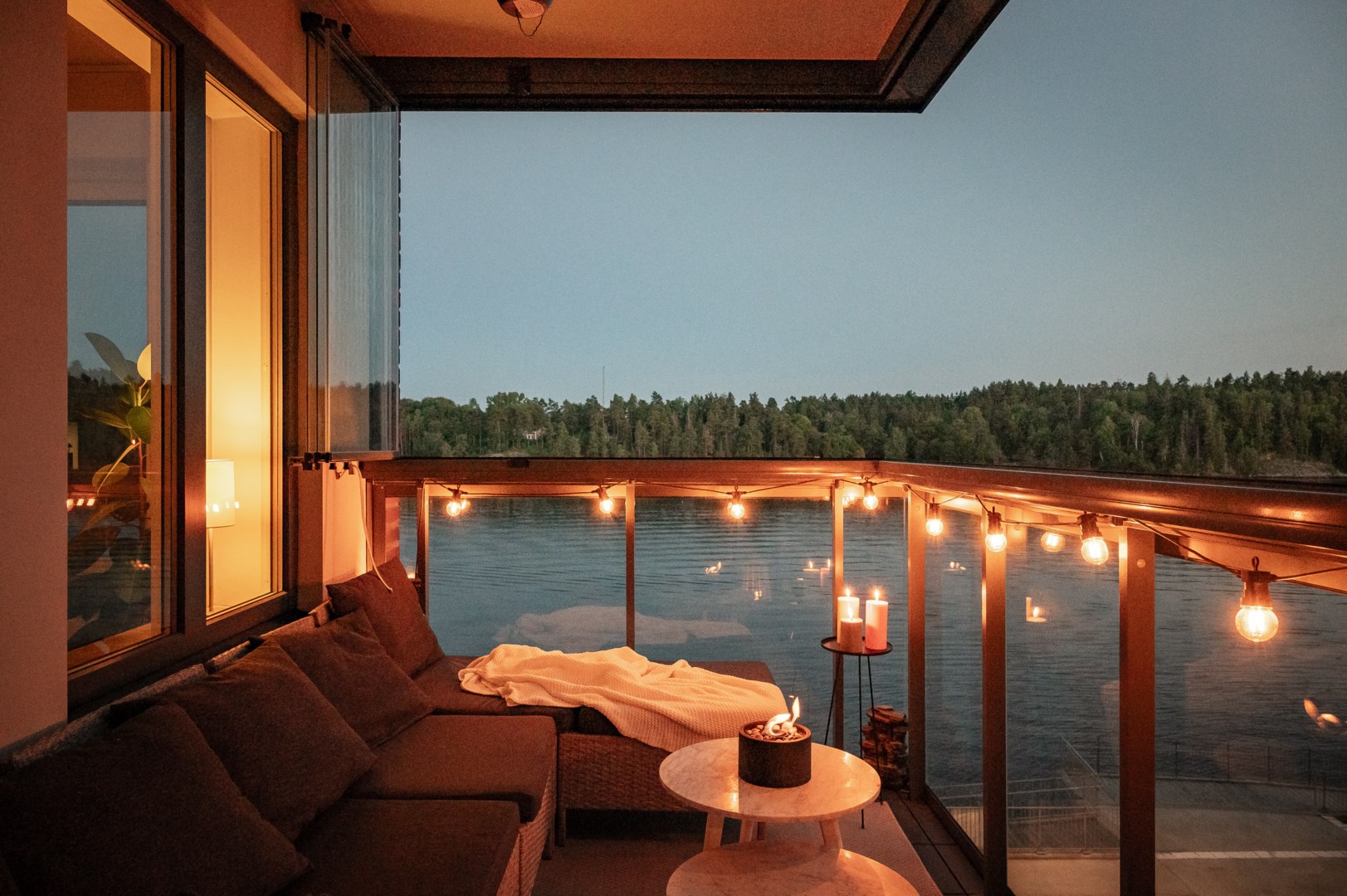 Bostadsbild från Tollare kaj 8, Till salu i Tollare, Nacka