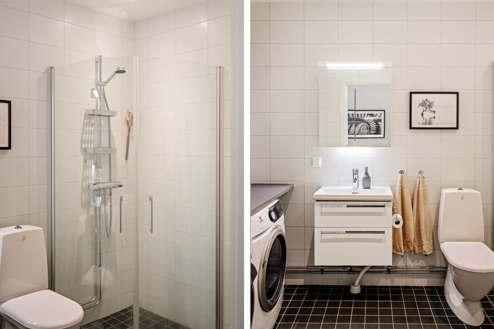 Bostadsbild från Tollare kaj 8, Till salu i Tollare, Nacka