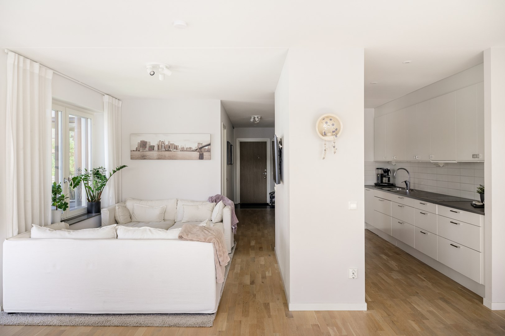 Bostadsbild från Tollare kaj 8, Till salu i Tollare, Nacka