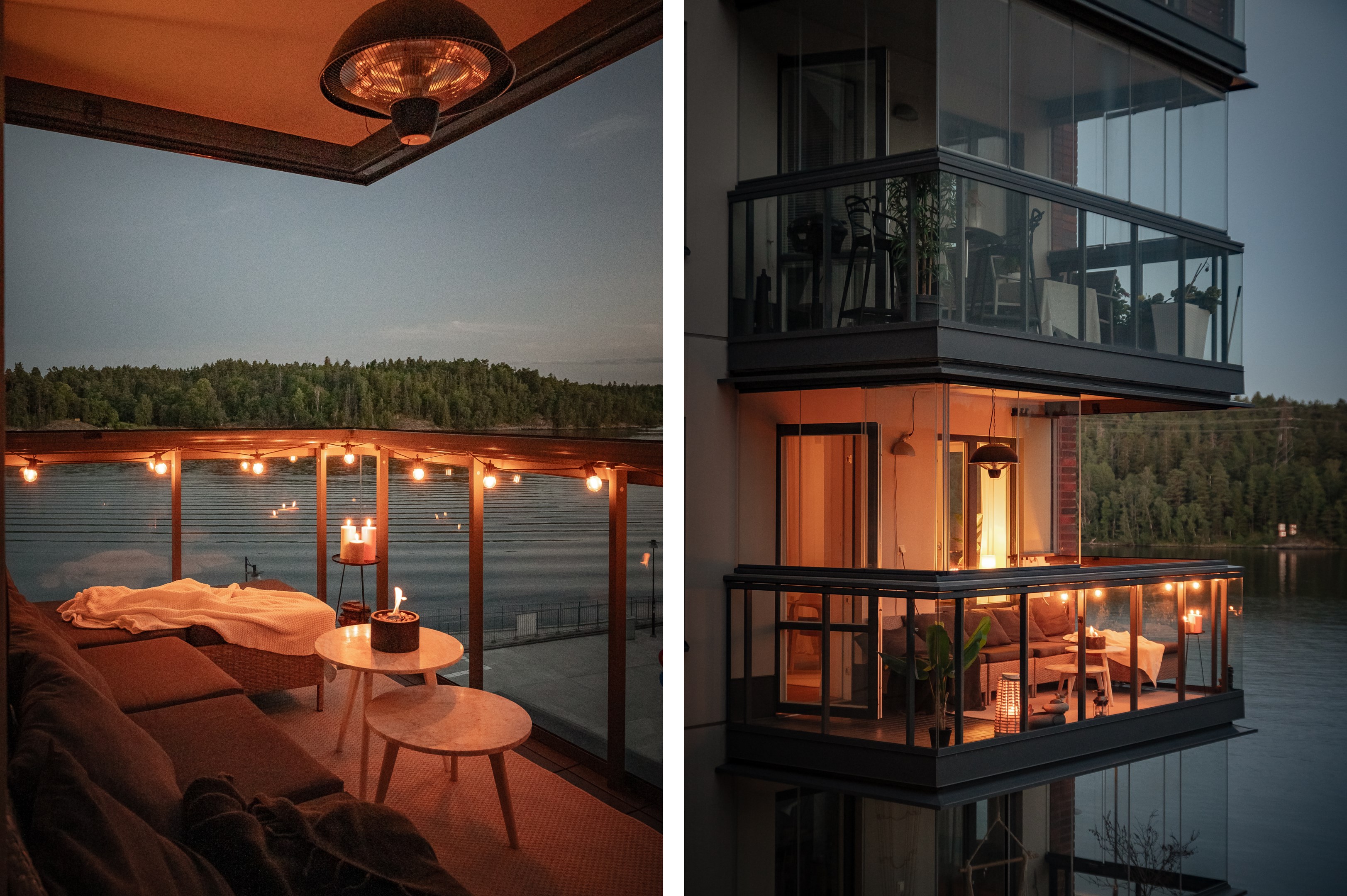 Bostadsbild från Tollare kaj 8, Till salu i Tollare, Nacka