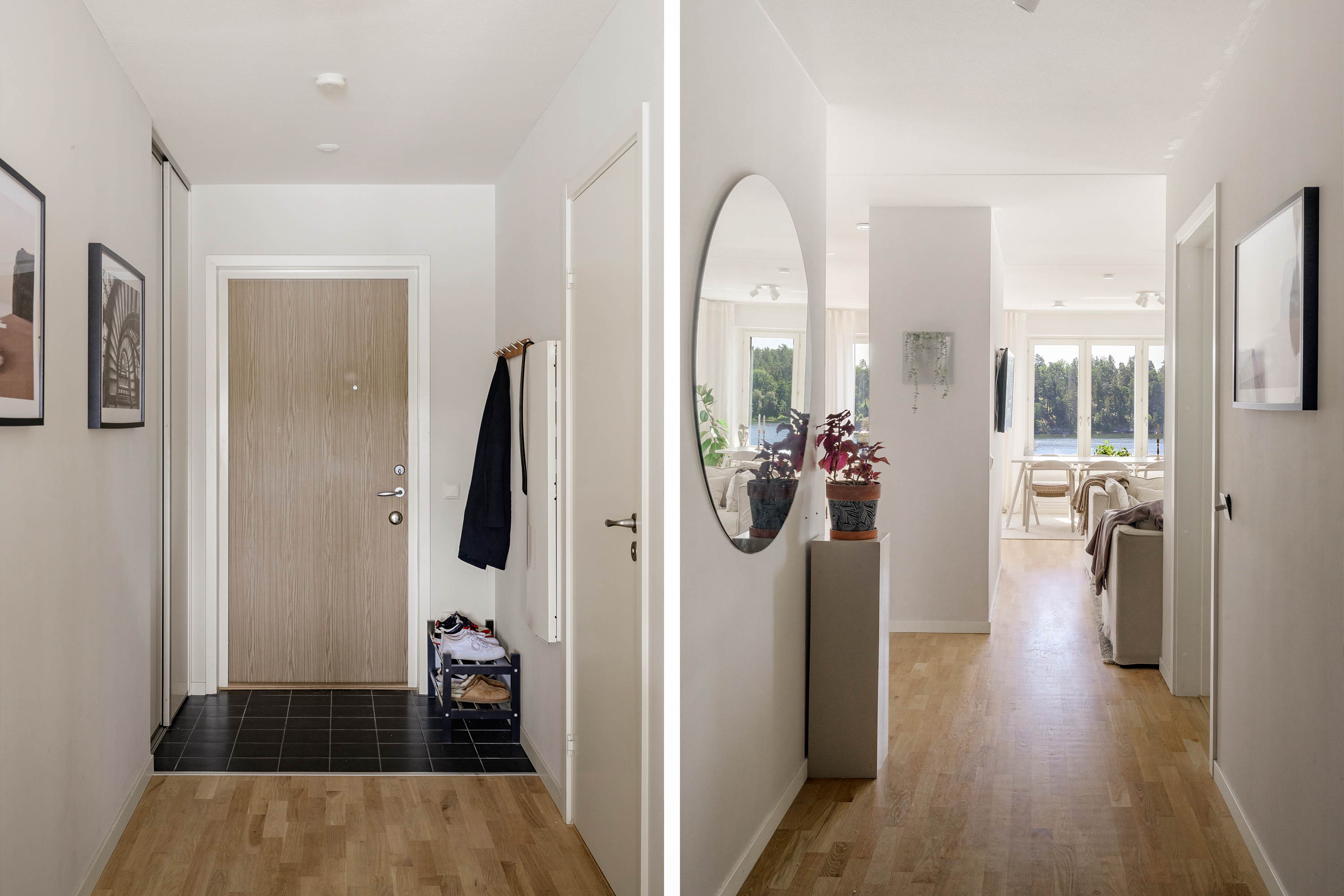 Bostadsbild från Tollare kaj 8, Till salu i Tollare, Nacka